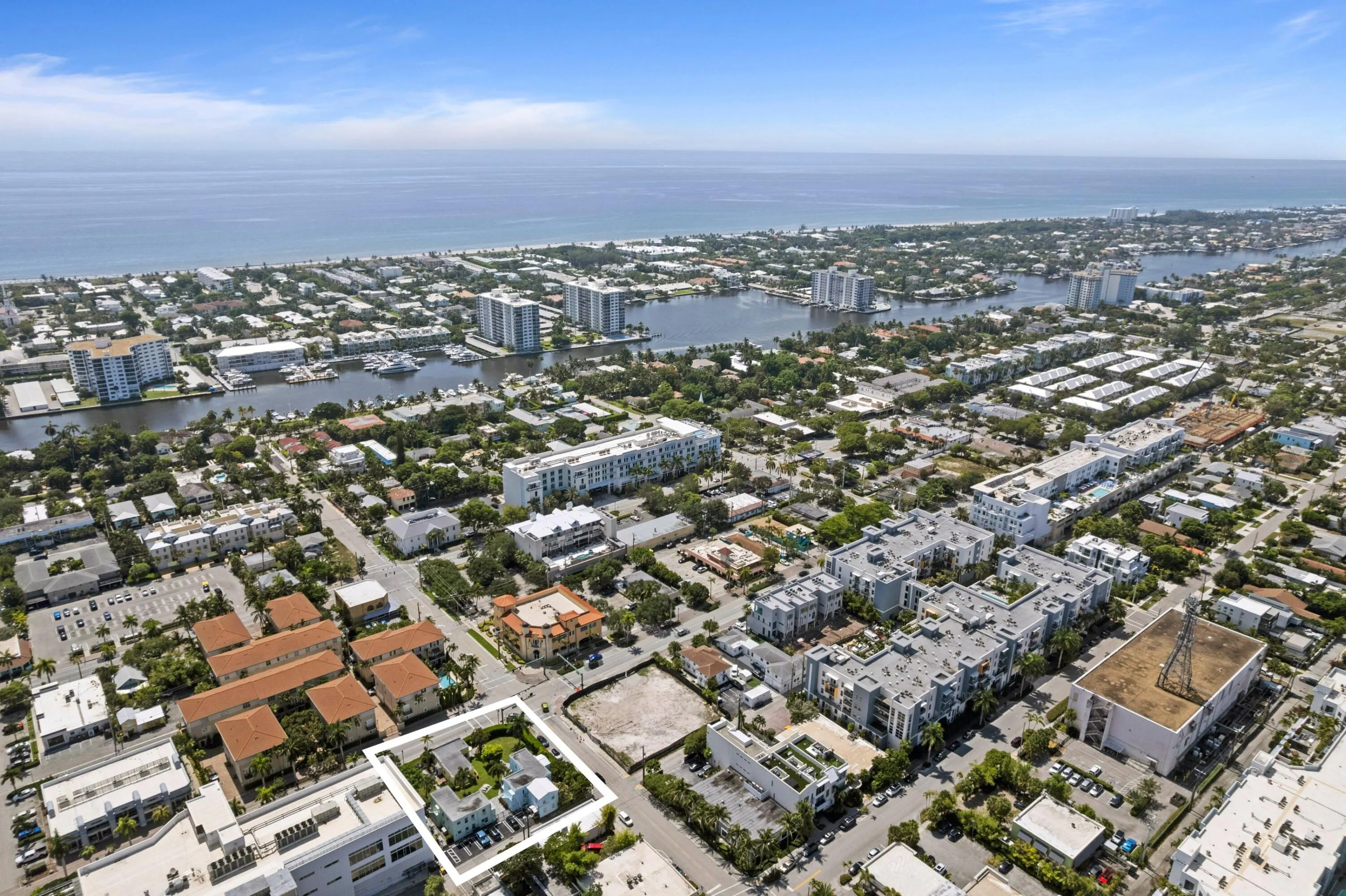 90 SE 5th Avenue #4