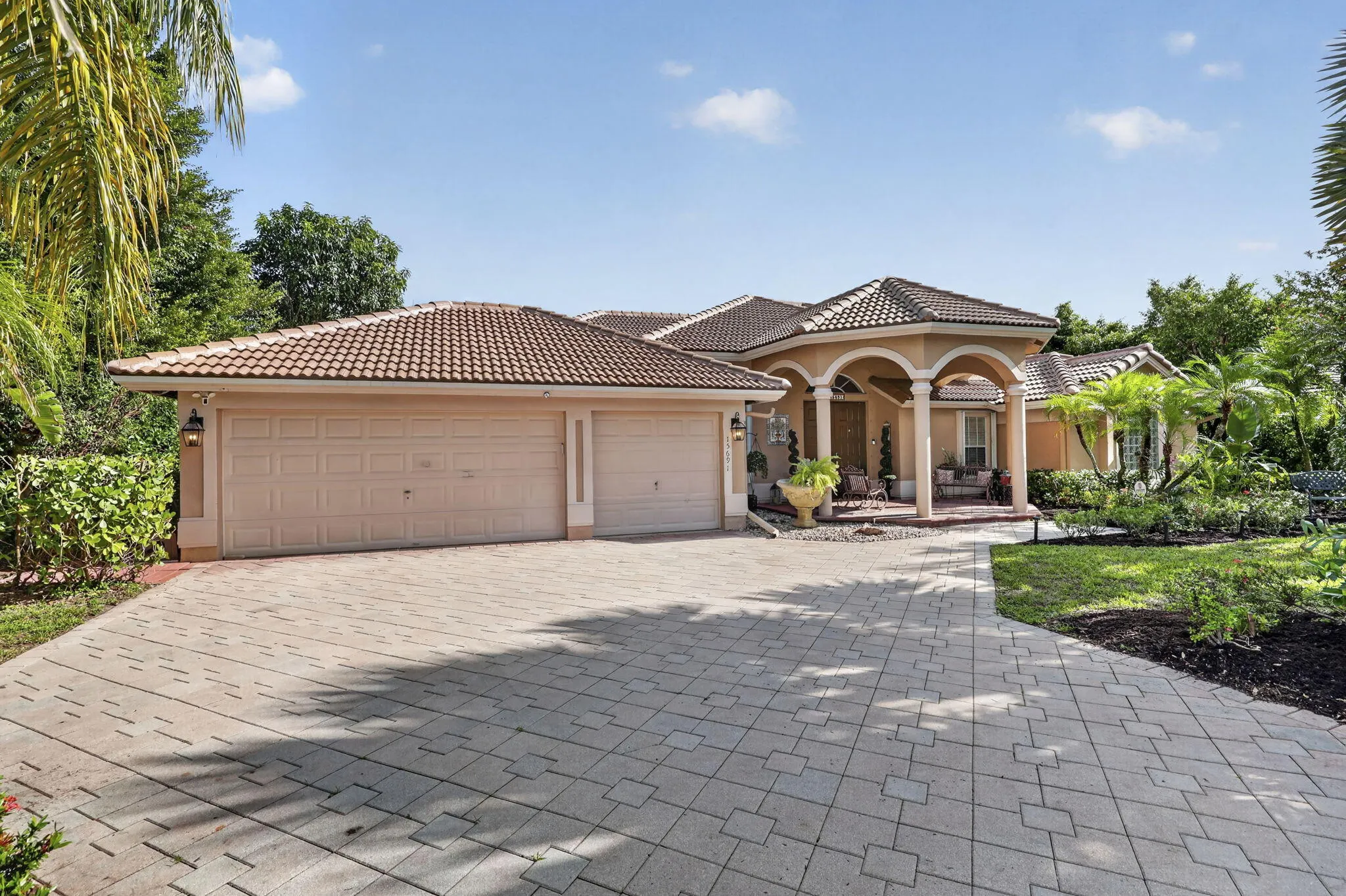 15691 Cedar Grove Lane