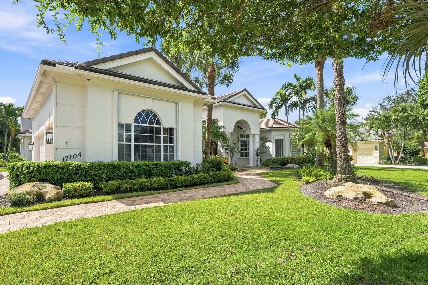 17104 GULF PINE Circle