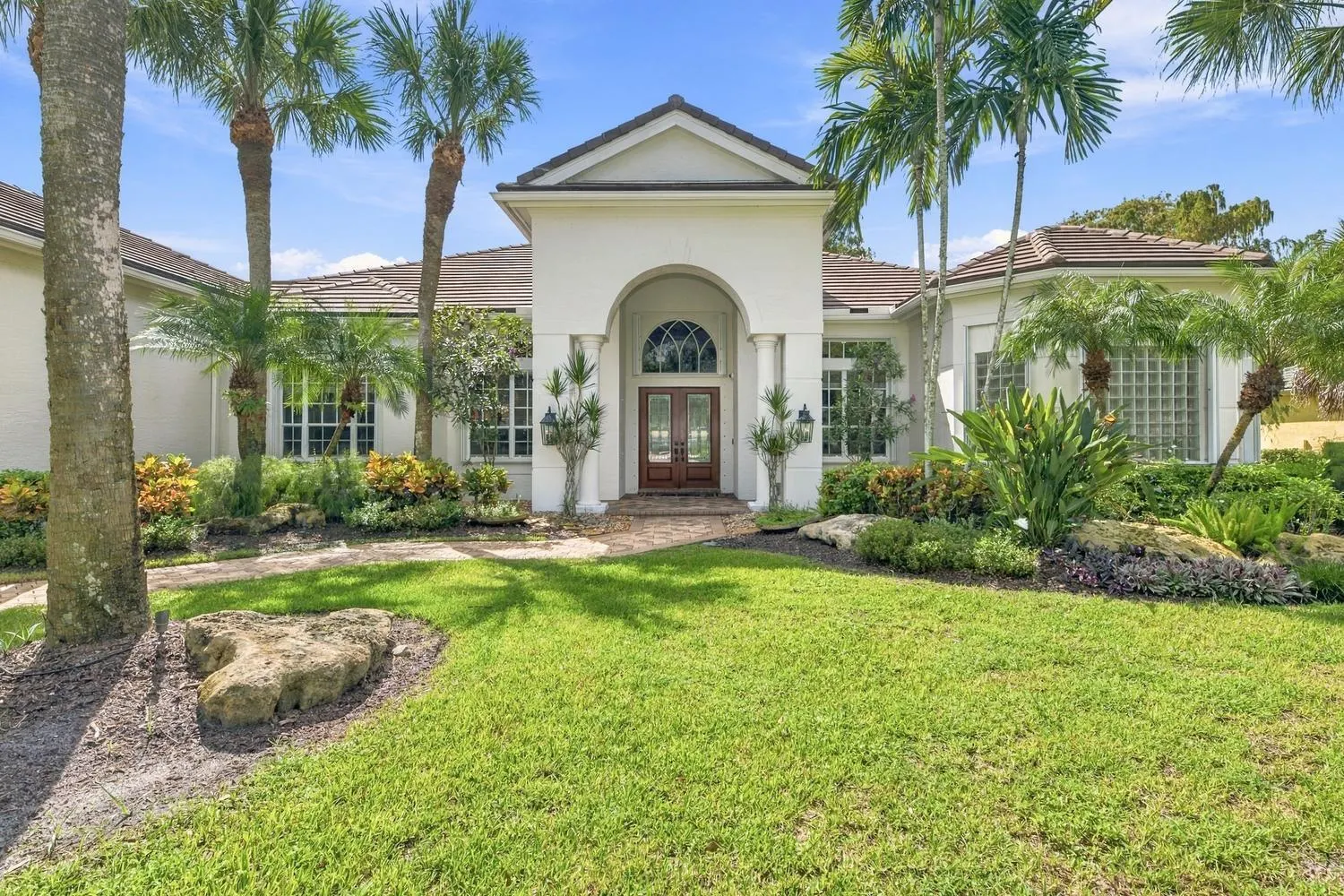 17104 GULF PINE Circle