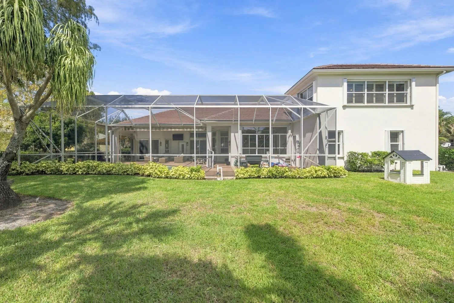 17104 GULF PINE Circle