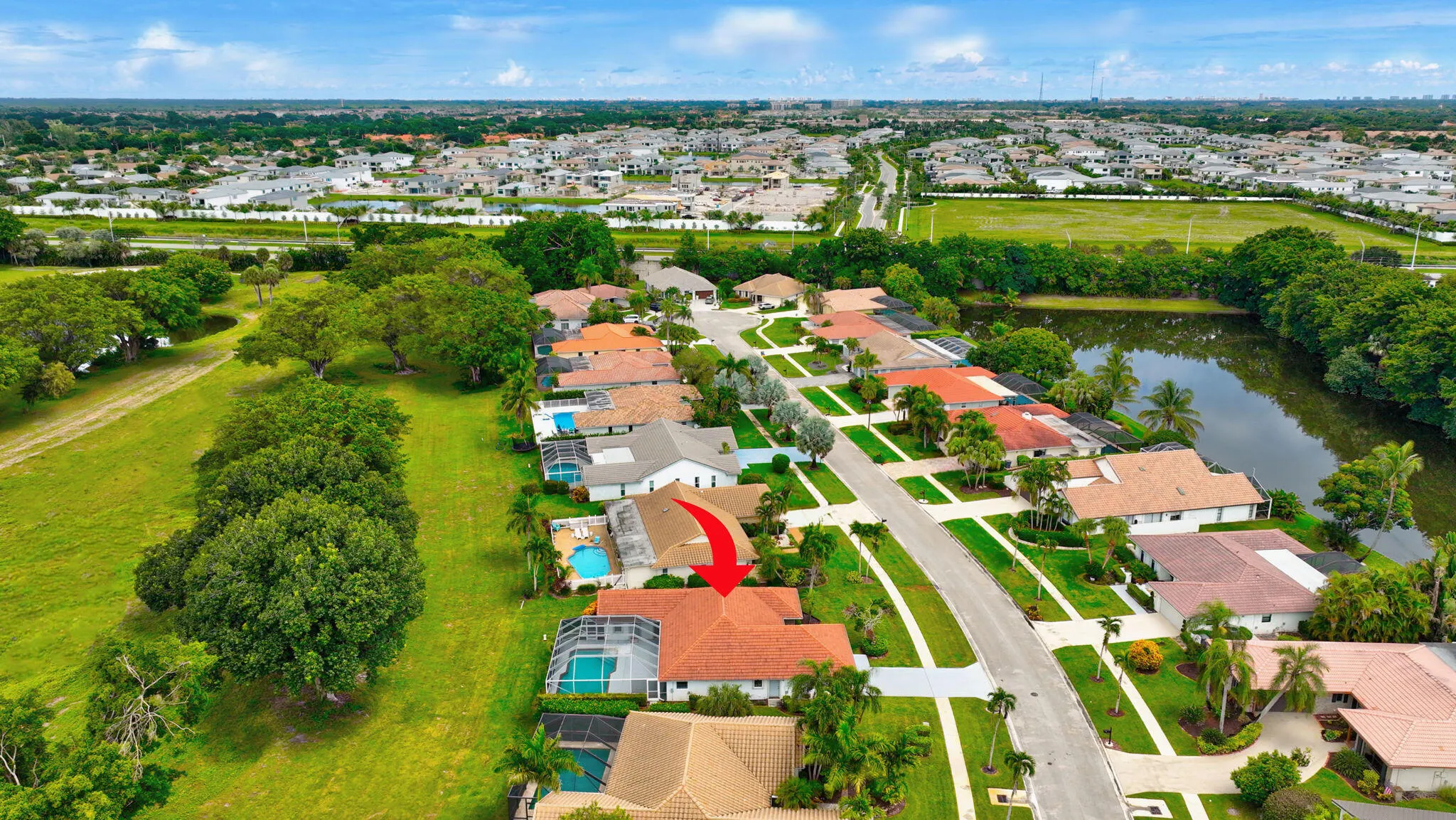 10145 HARBOURTOWN Court