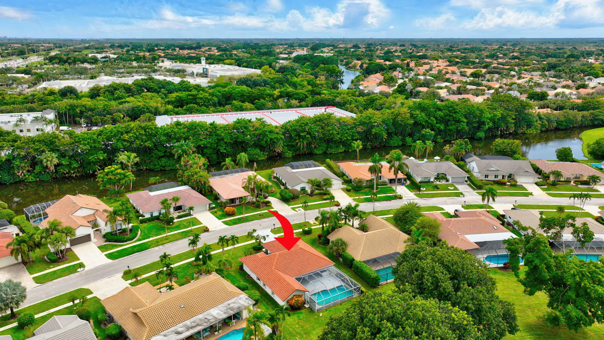 10145 HARBOURTOWN Court
