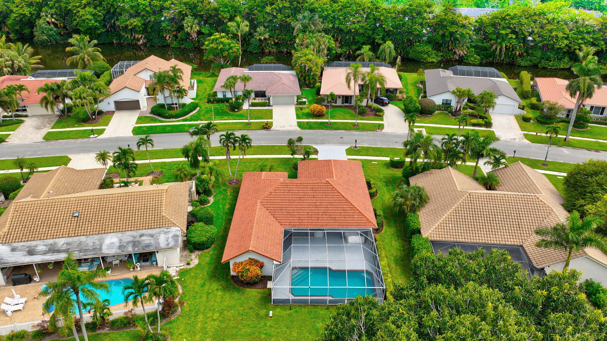 10145 HARBOURTOWN Court
