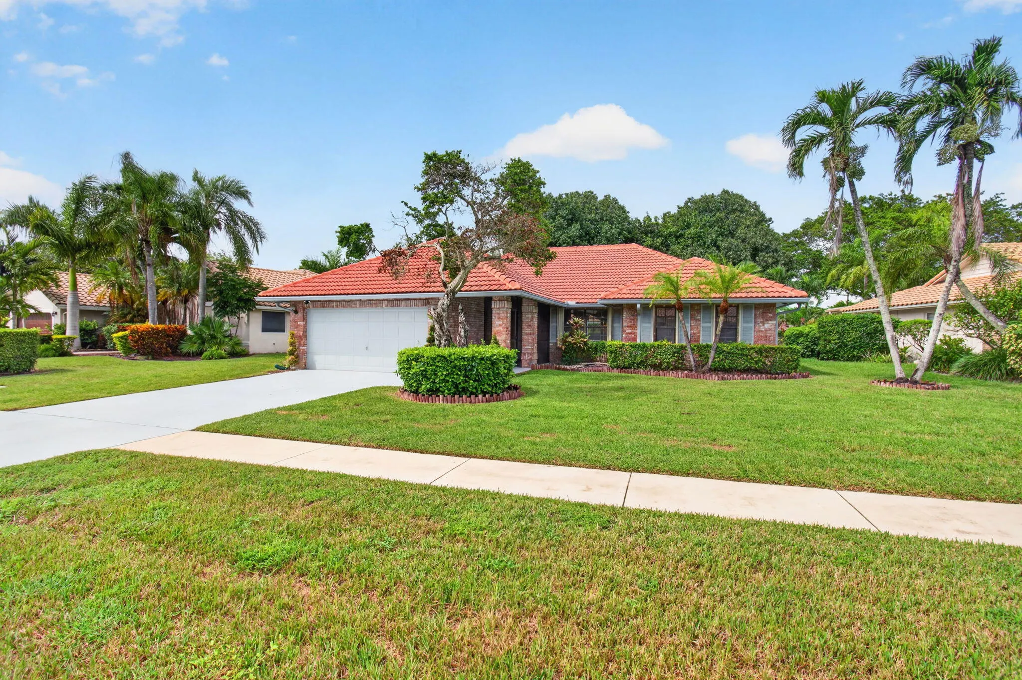10145 HARBOURTOWN Court