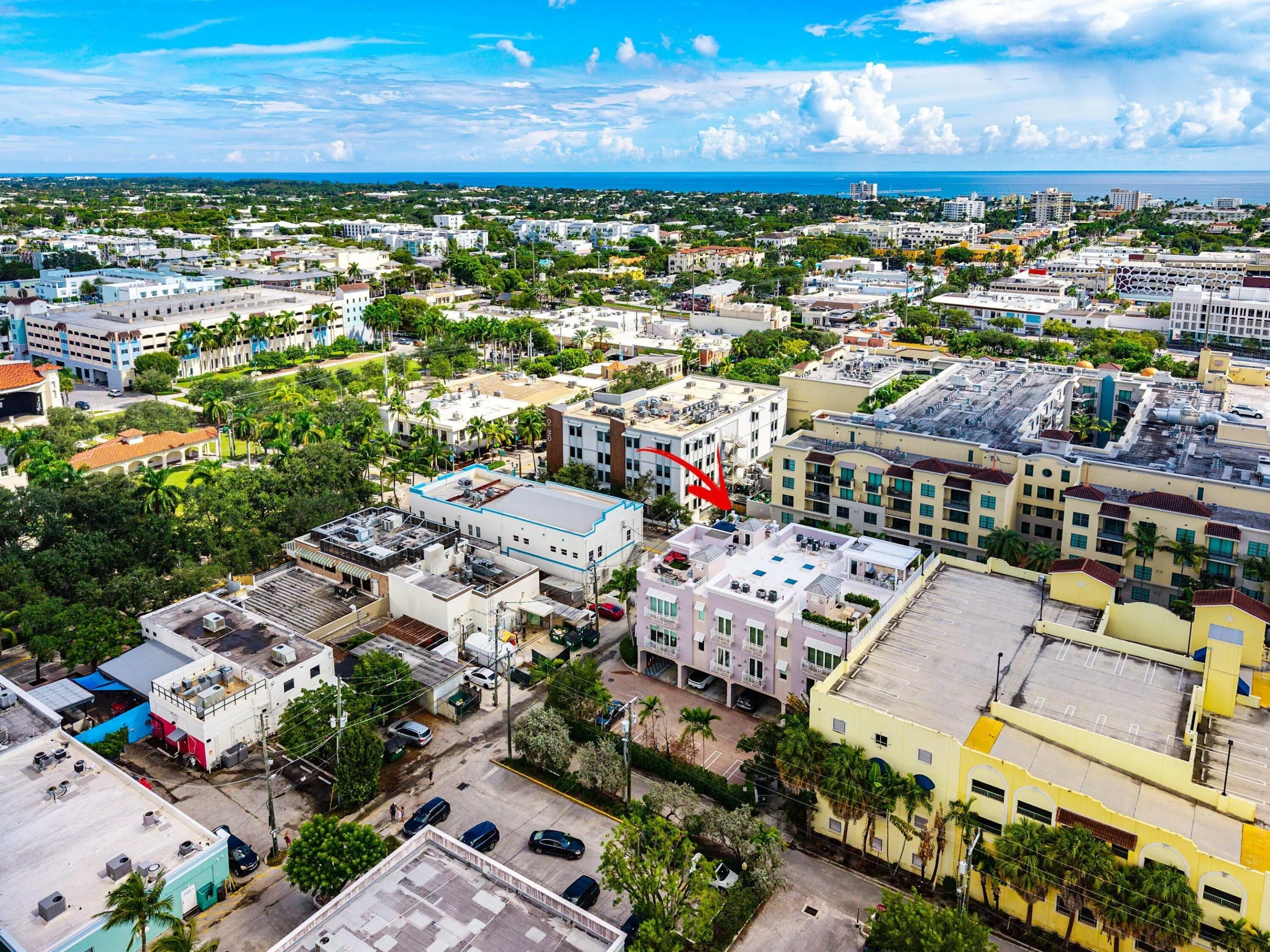 12 SE 1st Avenue #301