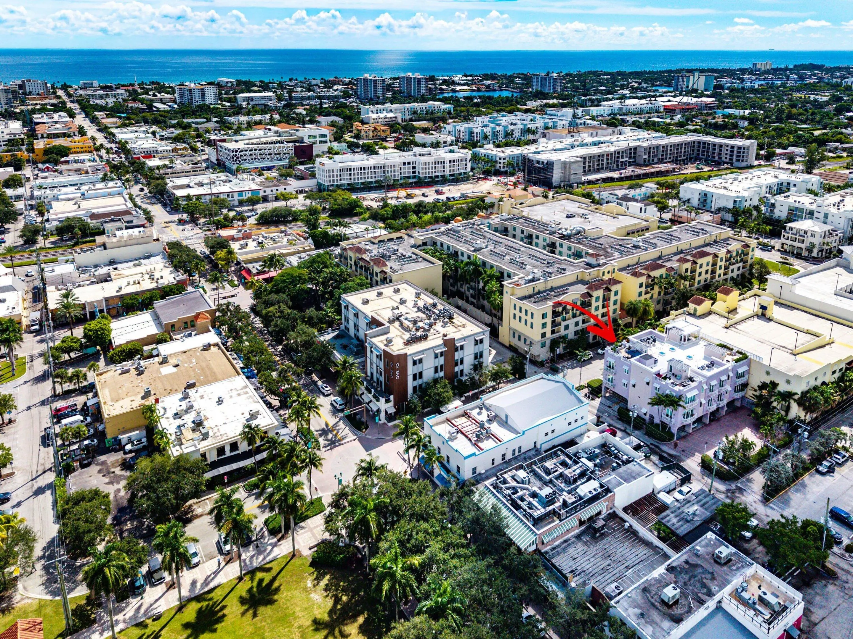 12 SE 1st Avenue #301