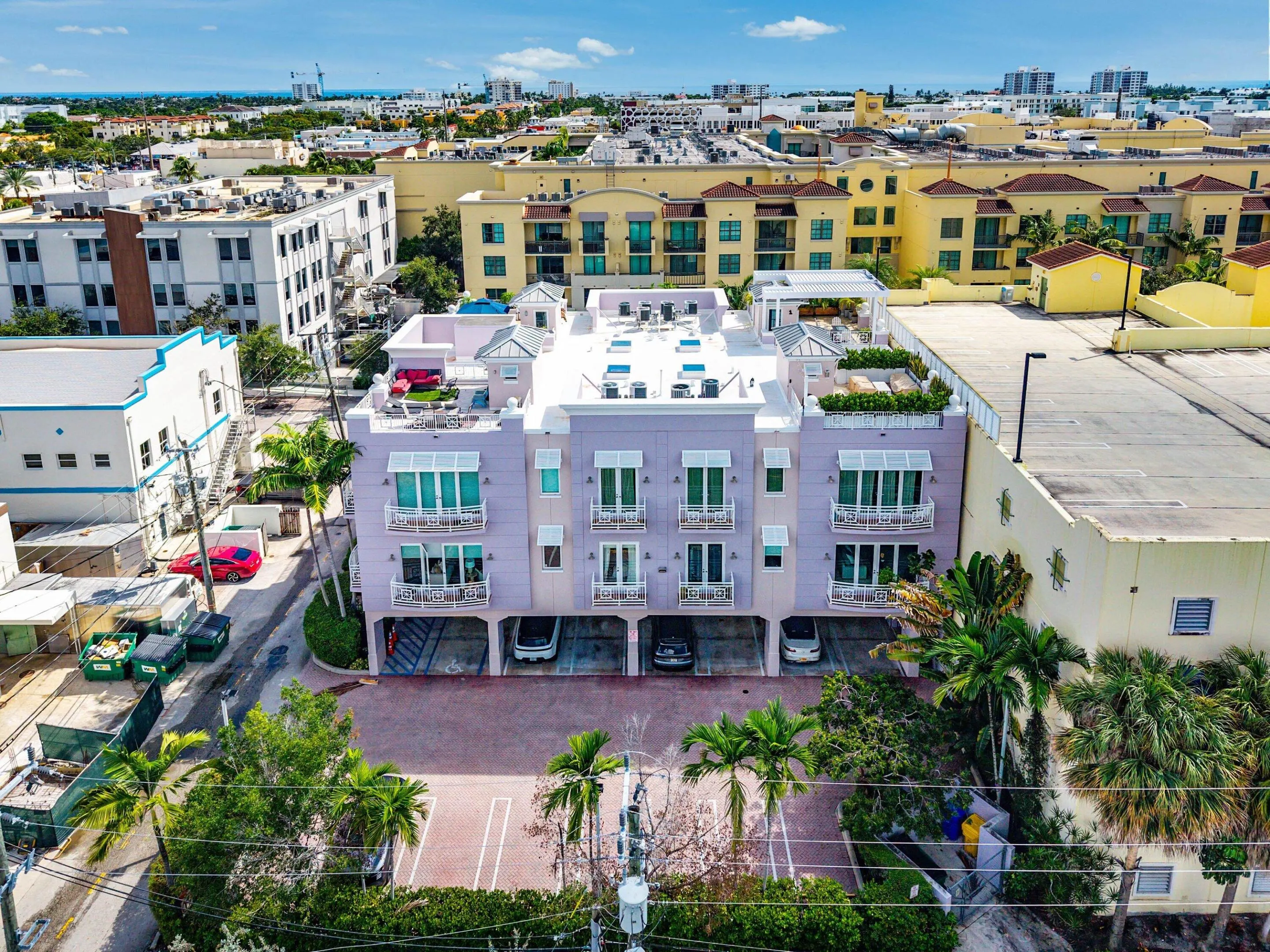 12 SE 1st Avenue #301