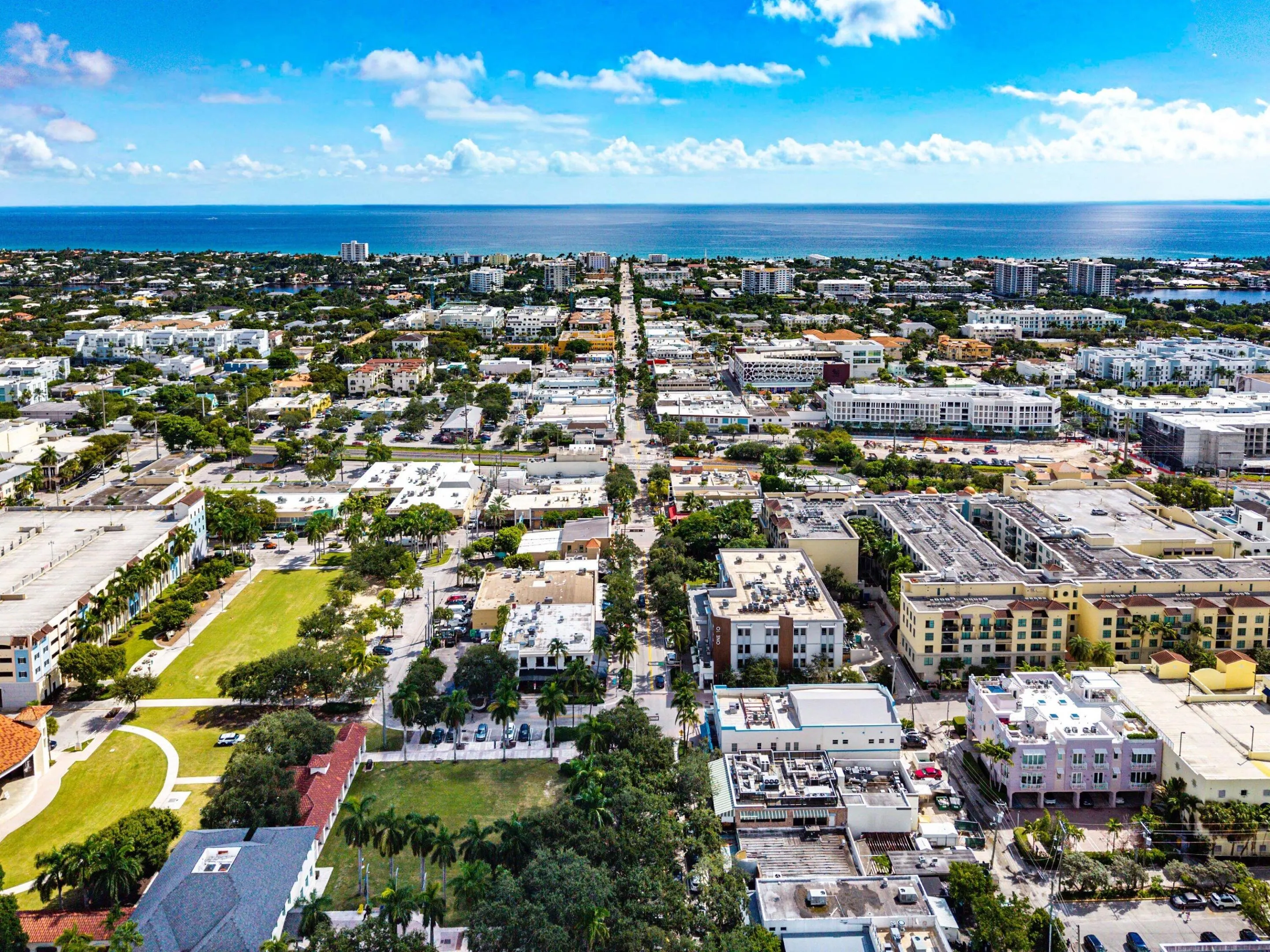 12 SE 1st Avenue #301