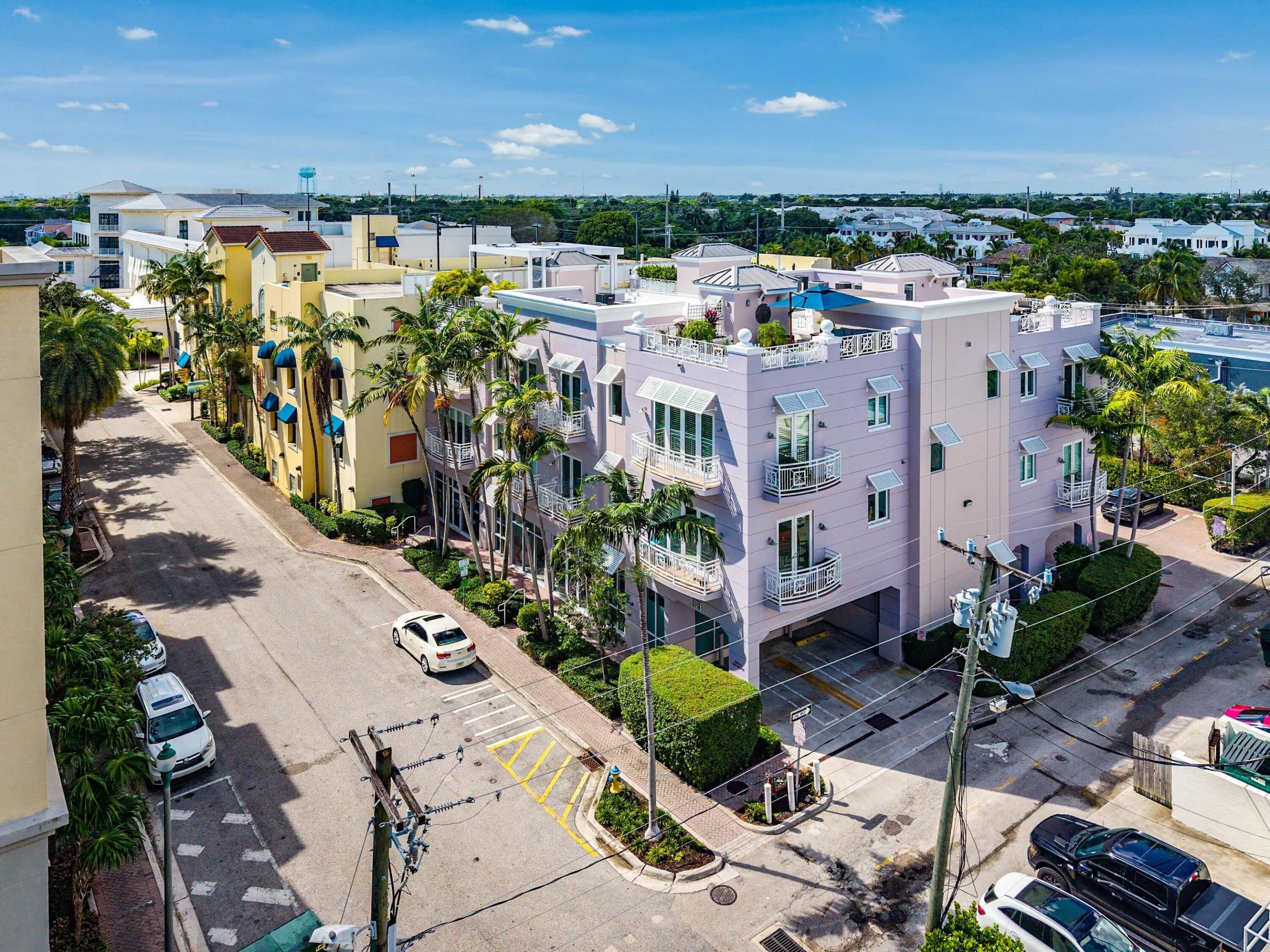 12 SE 1st Avenue #301