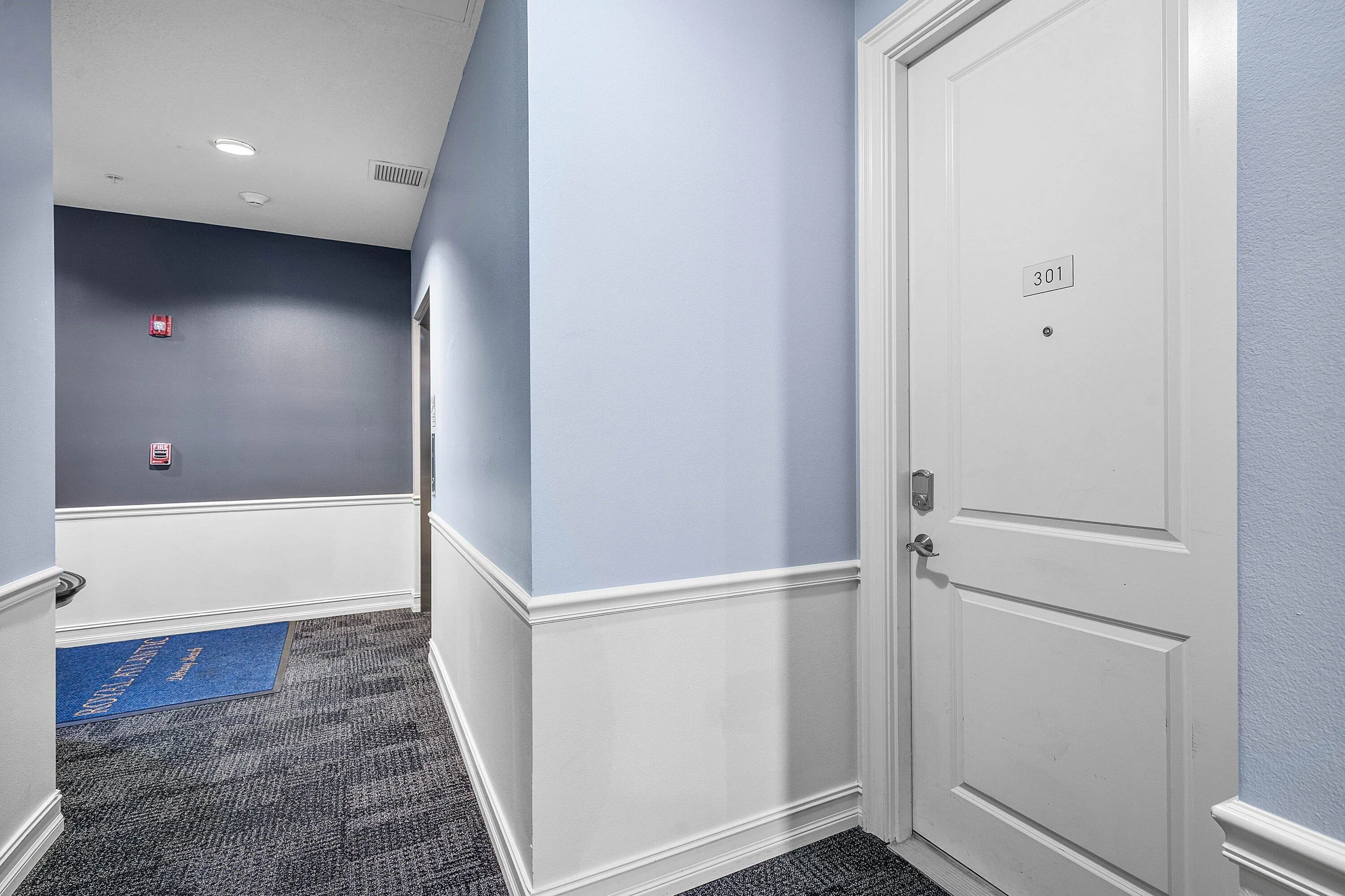12 SE 1st Avenue #301