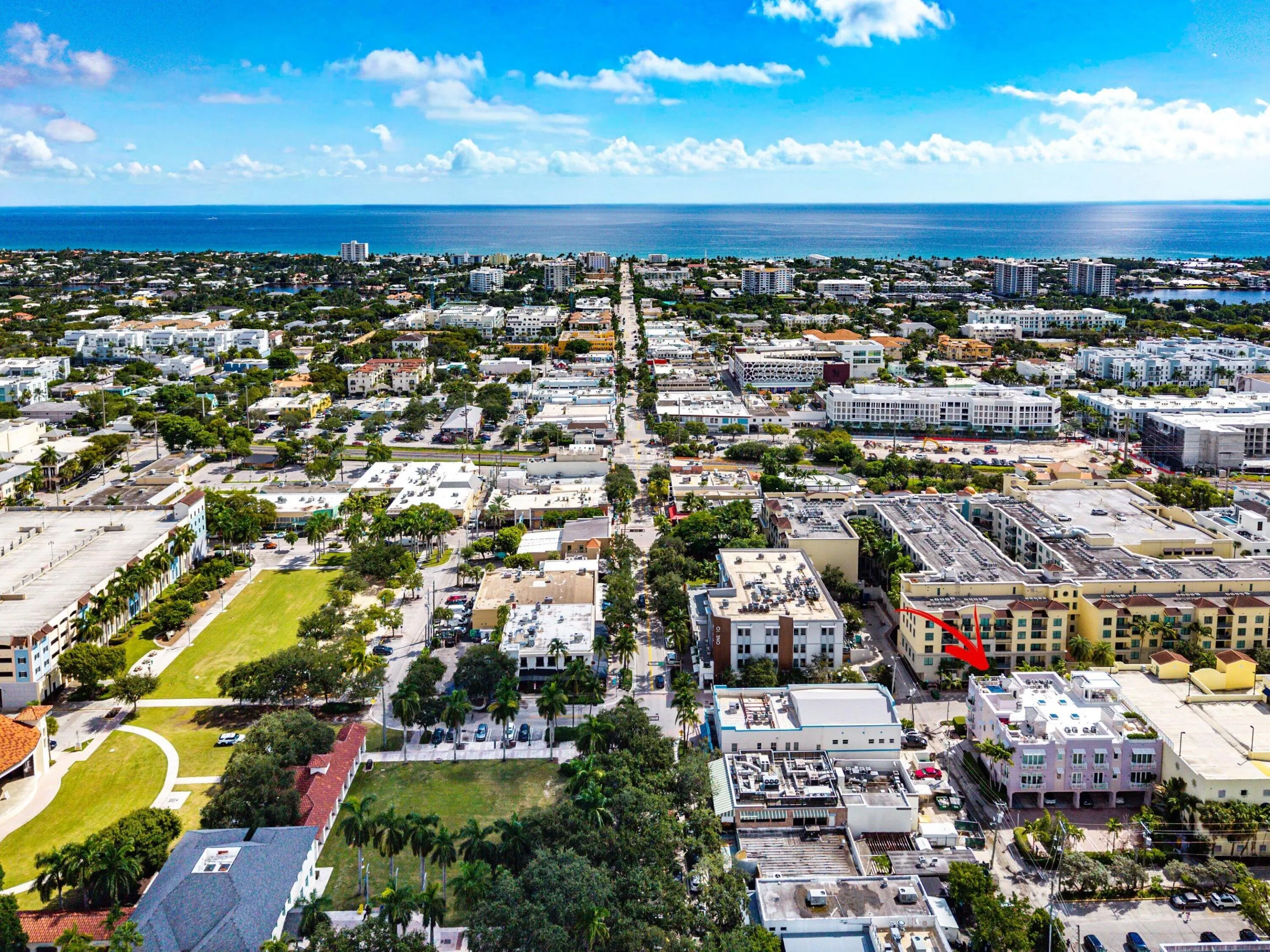 12 SE 1st Avenue #301