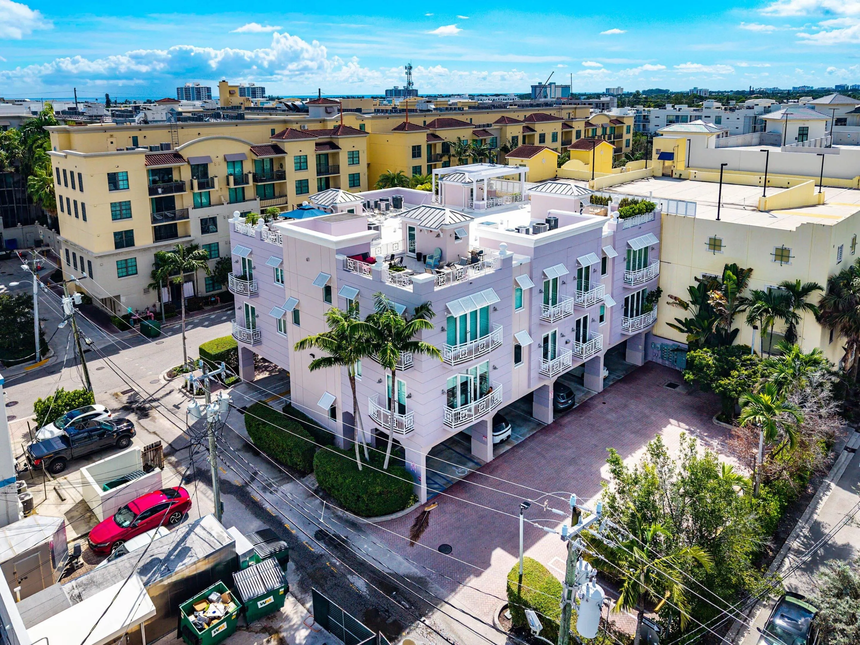 12 SE 1st Avenue #301