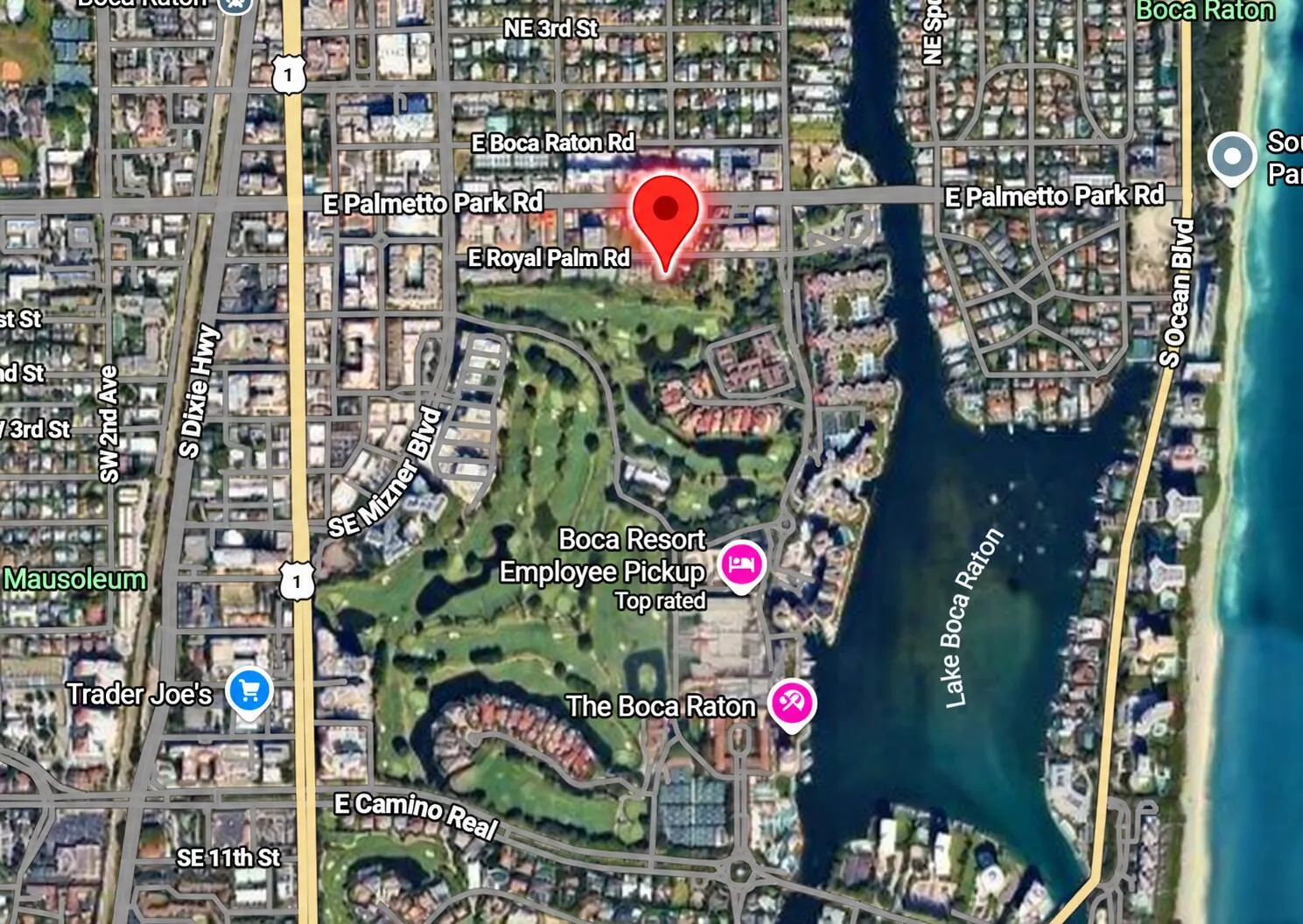 382 E ROYAL PALM Road #0050