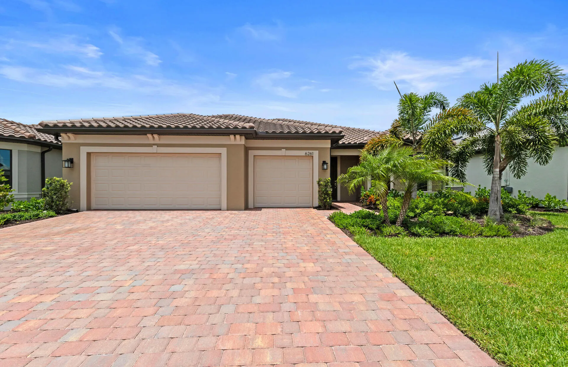 6261 PATRIOT Lane