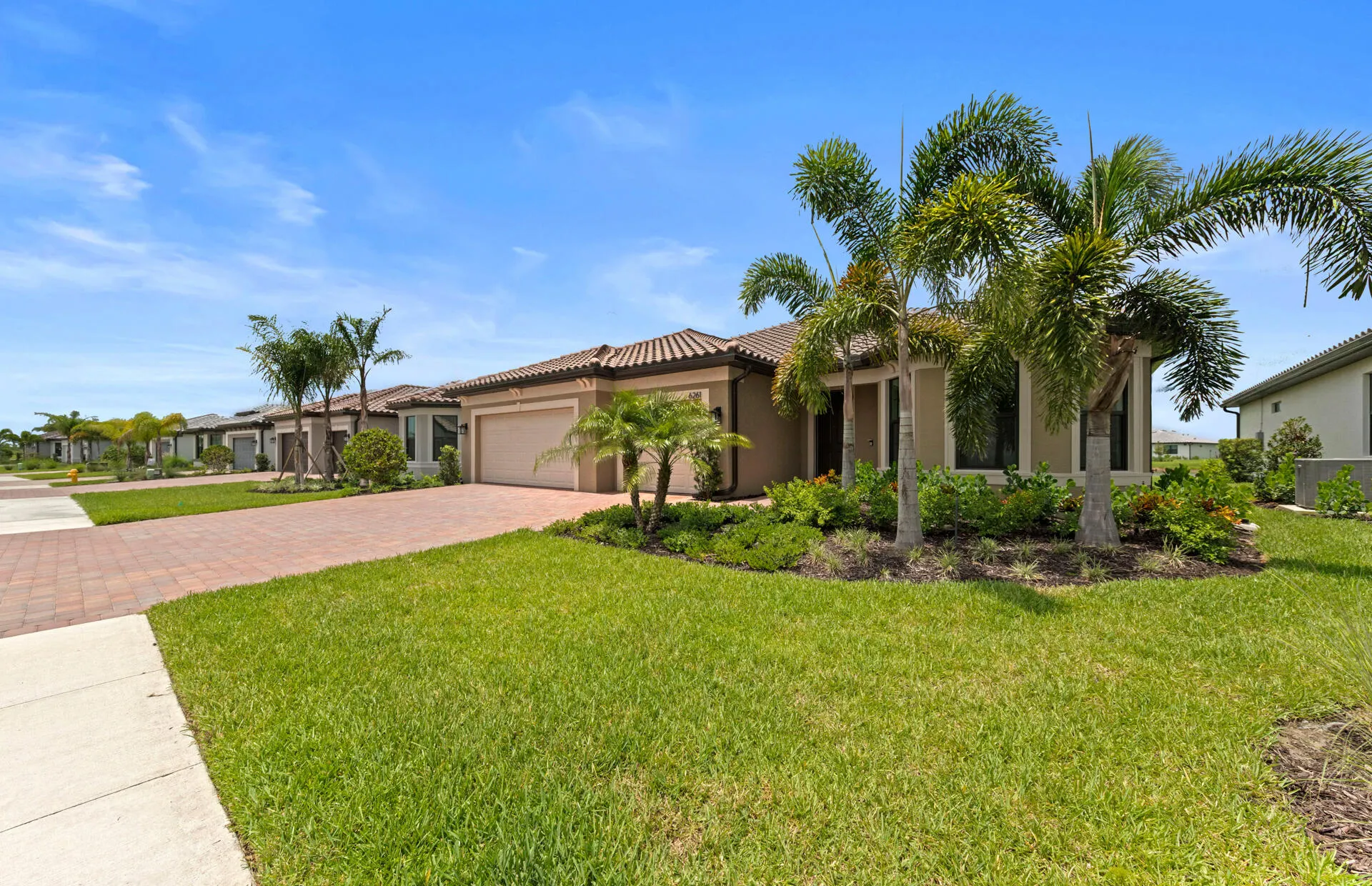 6261 PATRIOT Lane