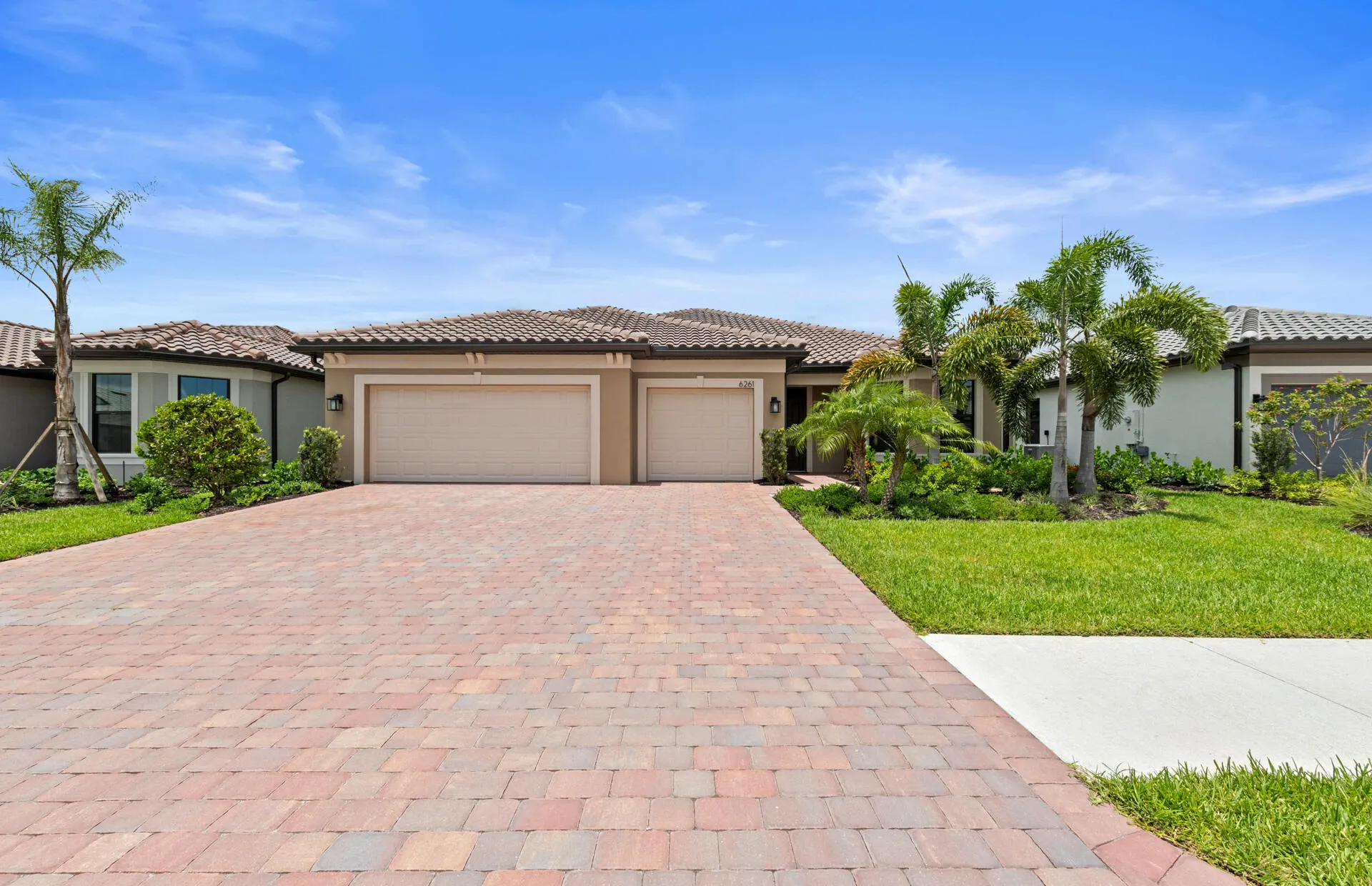 6261 PATRIOT Lane