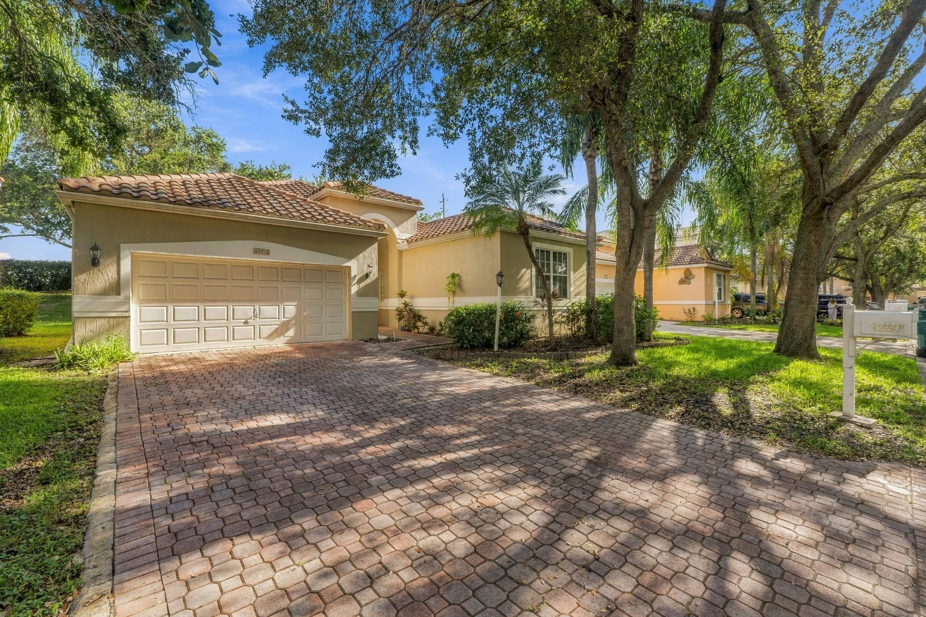 6355 NW 80th Drive