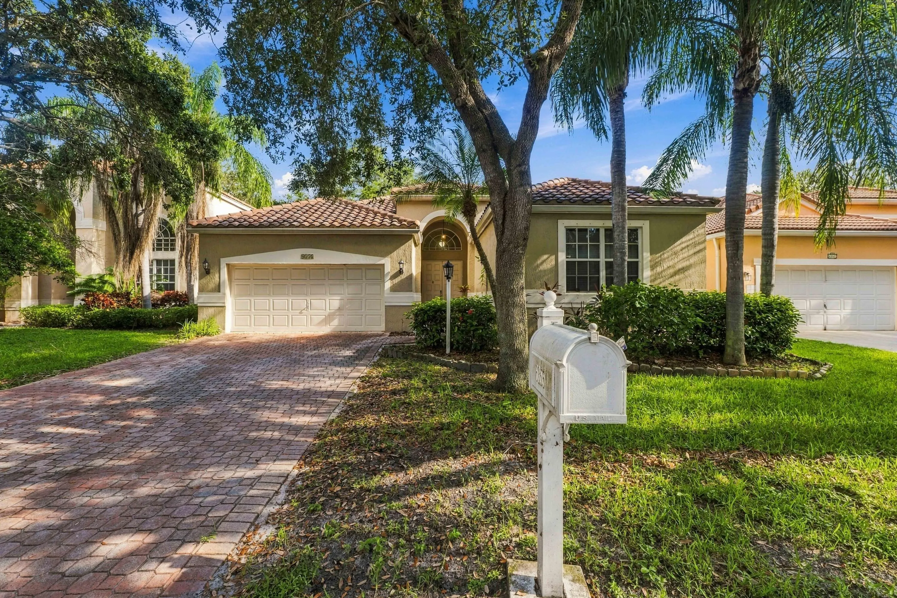 6355 NW 80th Drive