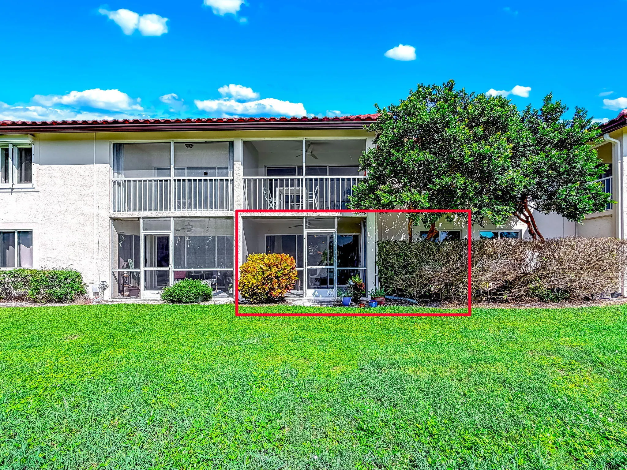 400 NW 67TH Street #G107