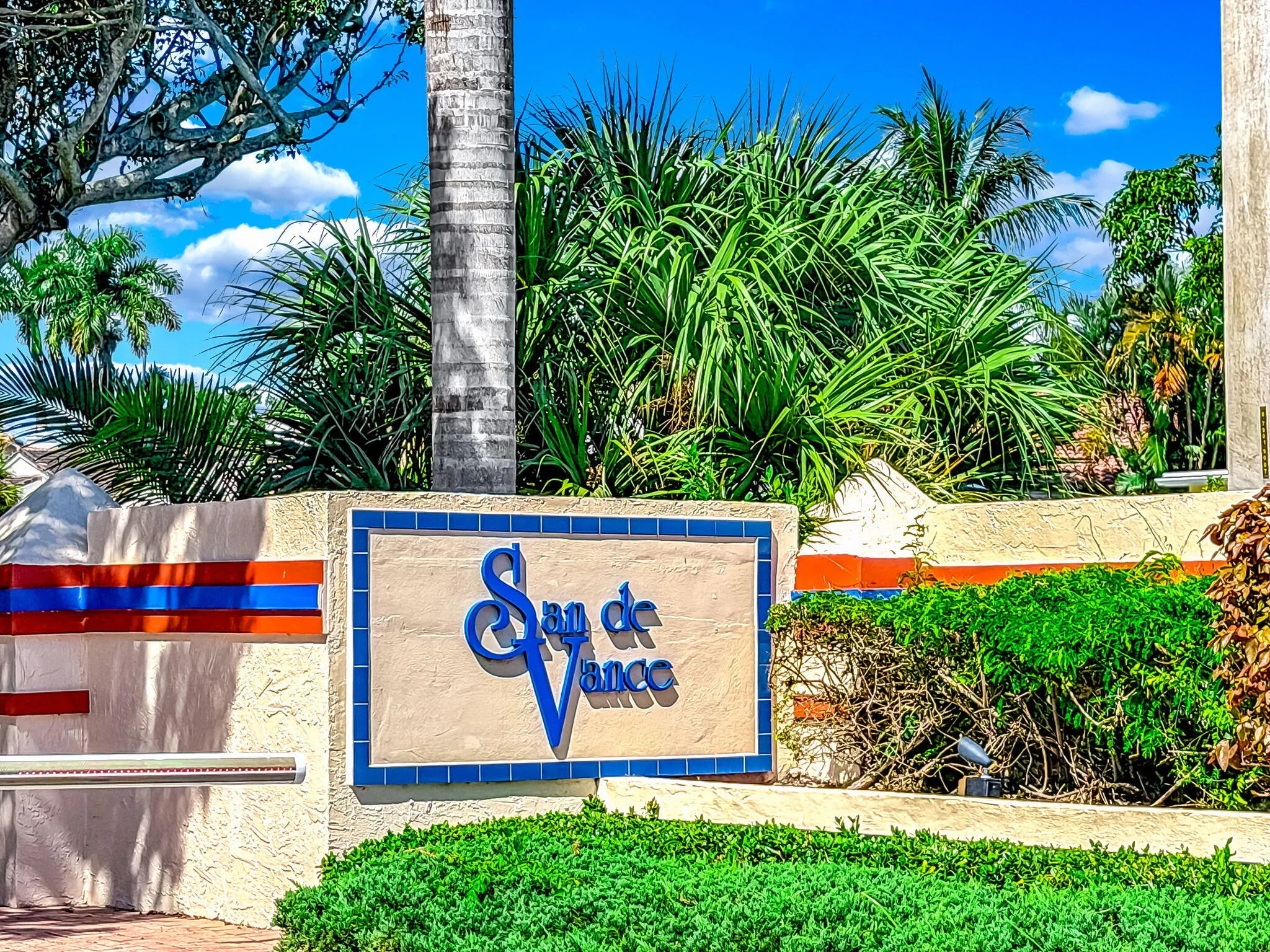 400 NW 67TH Street #G107