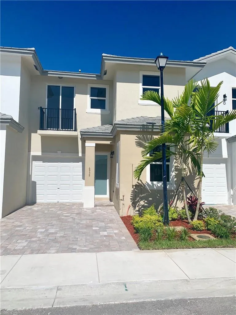 6935 PINES Circle #16