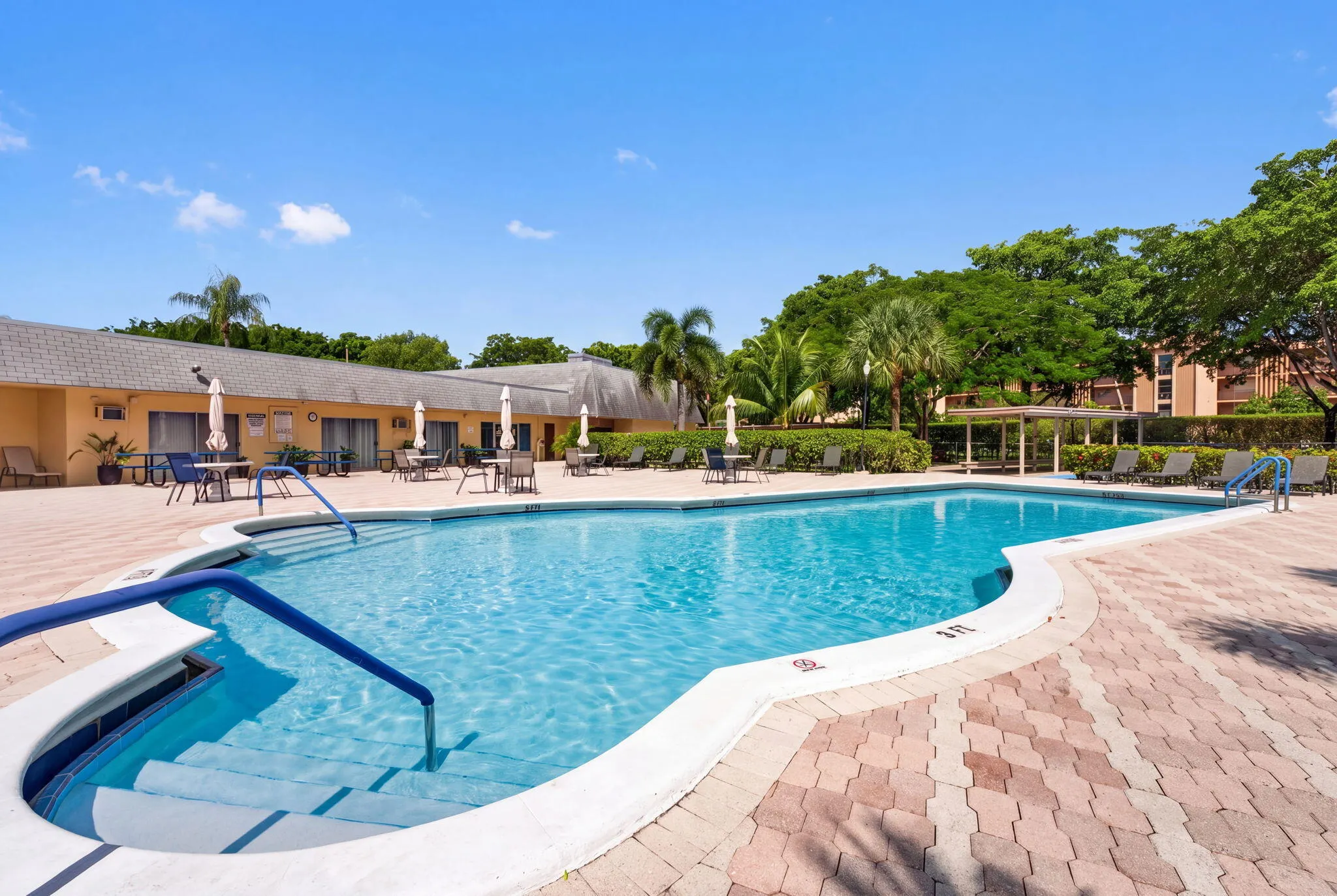 7490 NW 1st Street #104