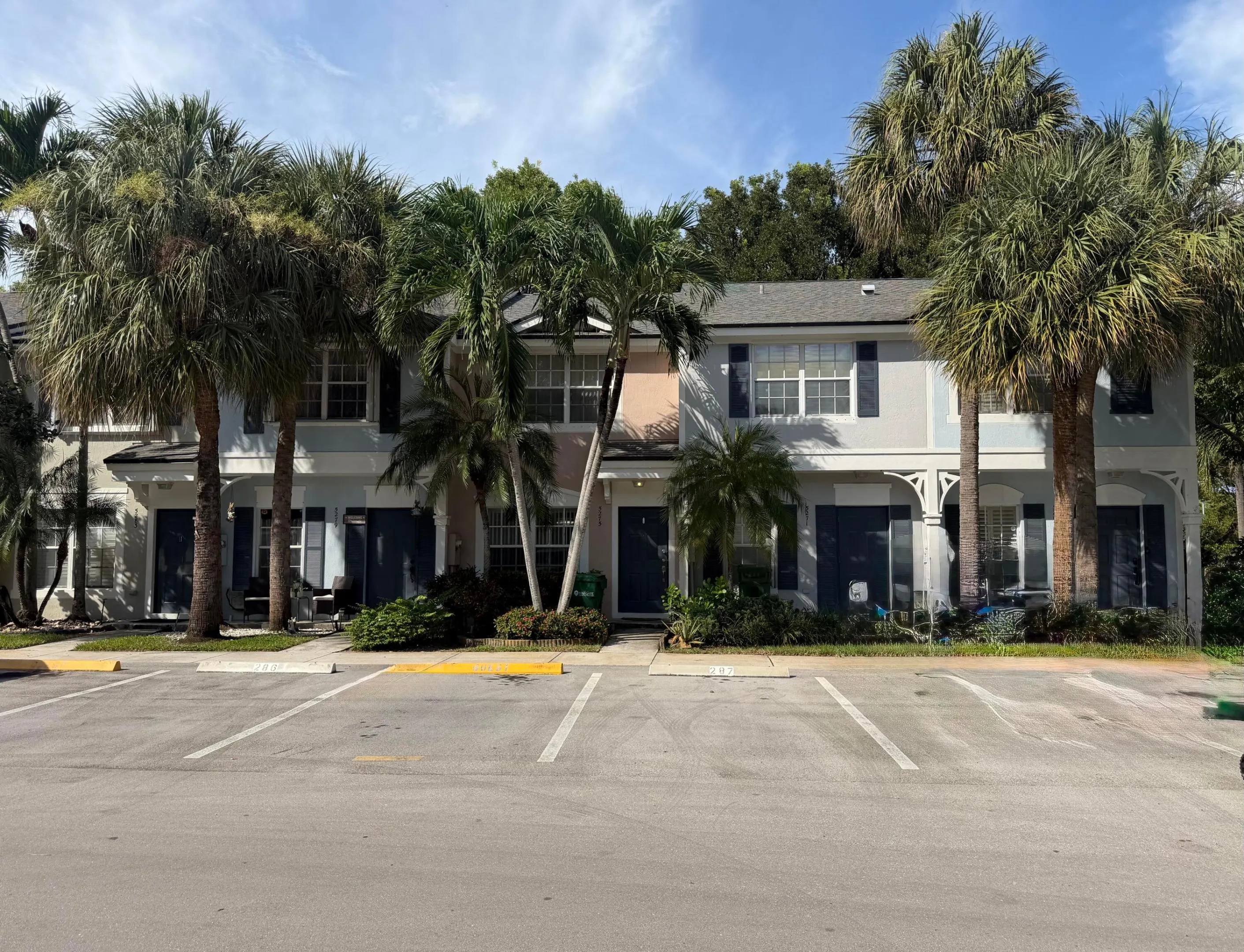 5275 JAMBOREE Place