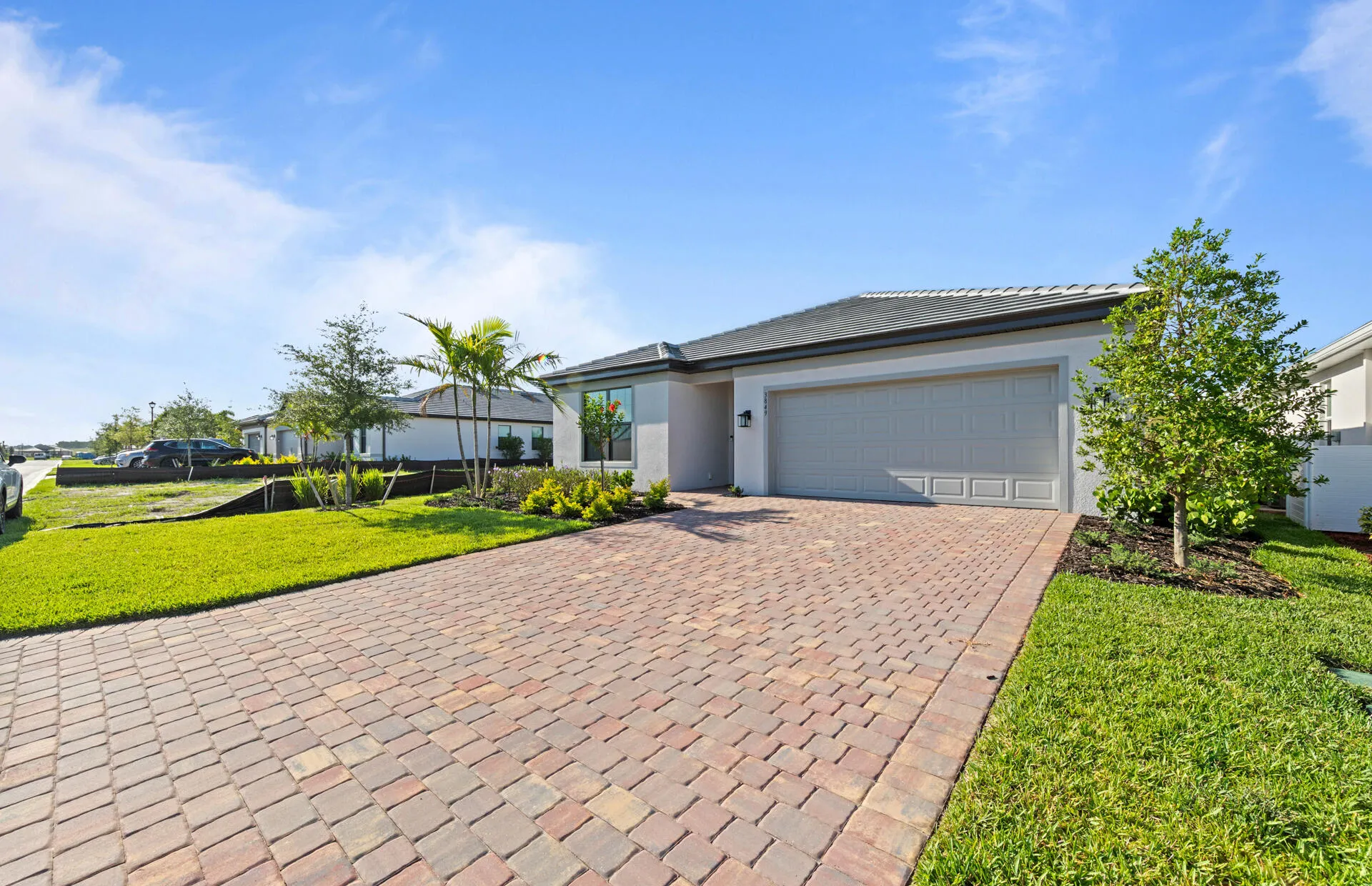 3849 Passion Vine Drive