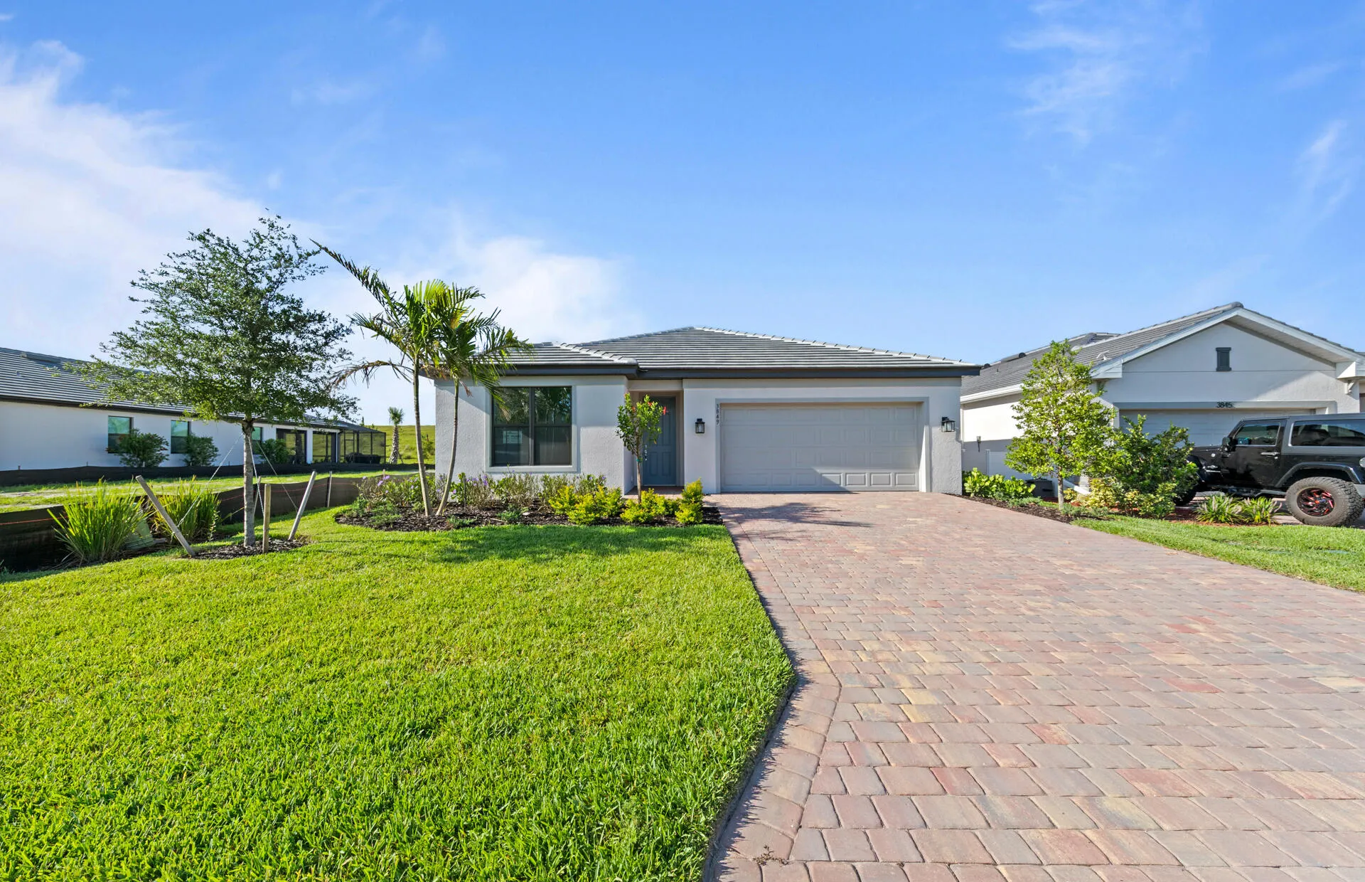 3849 Passion Vine Drive
