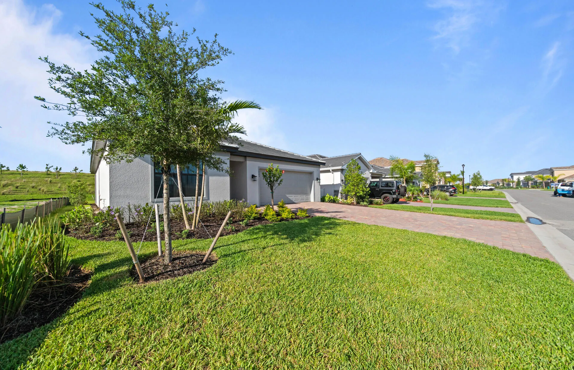 3849 Passion Vine Drive