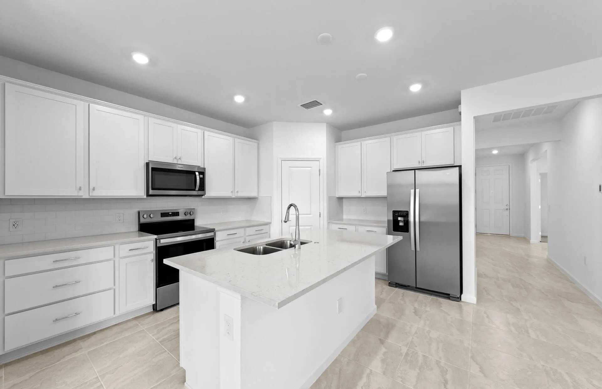 3849 Passion Vine Drive