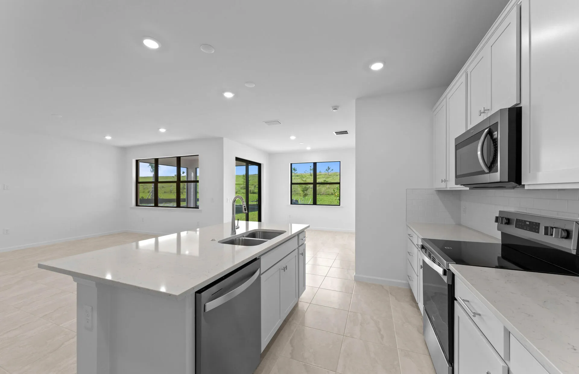 3849 Passion Vine Drive