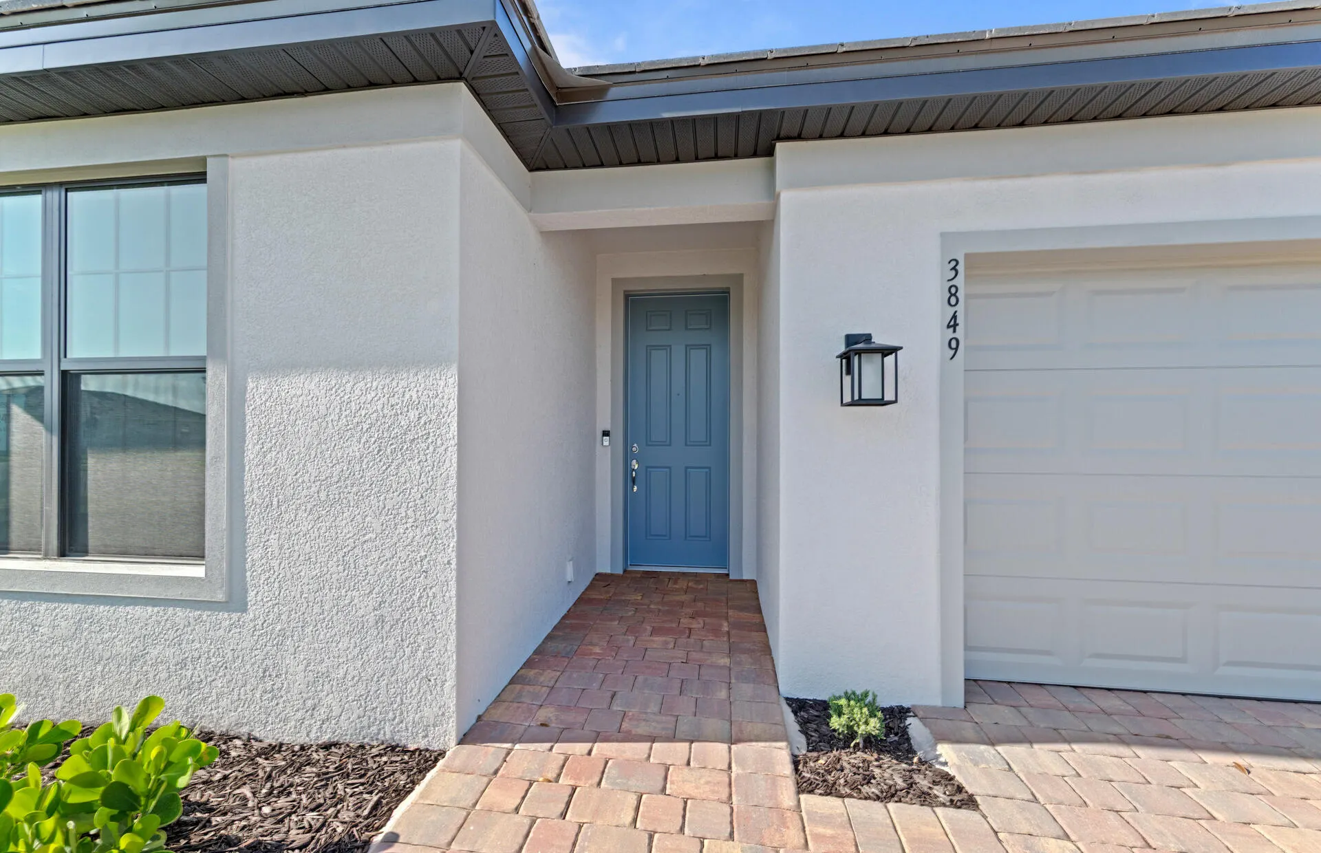3849 Passion Vine Drive