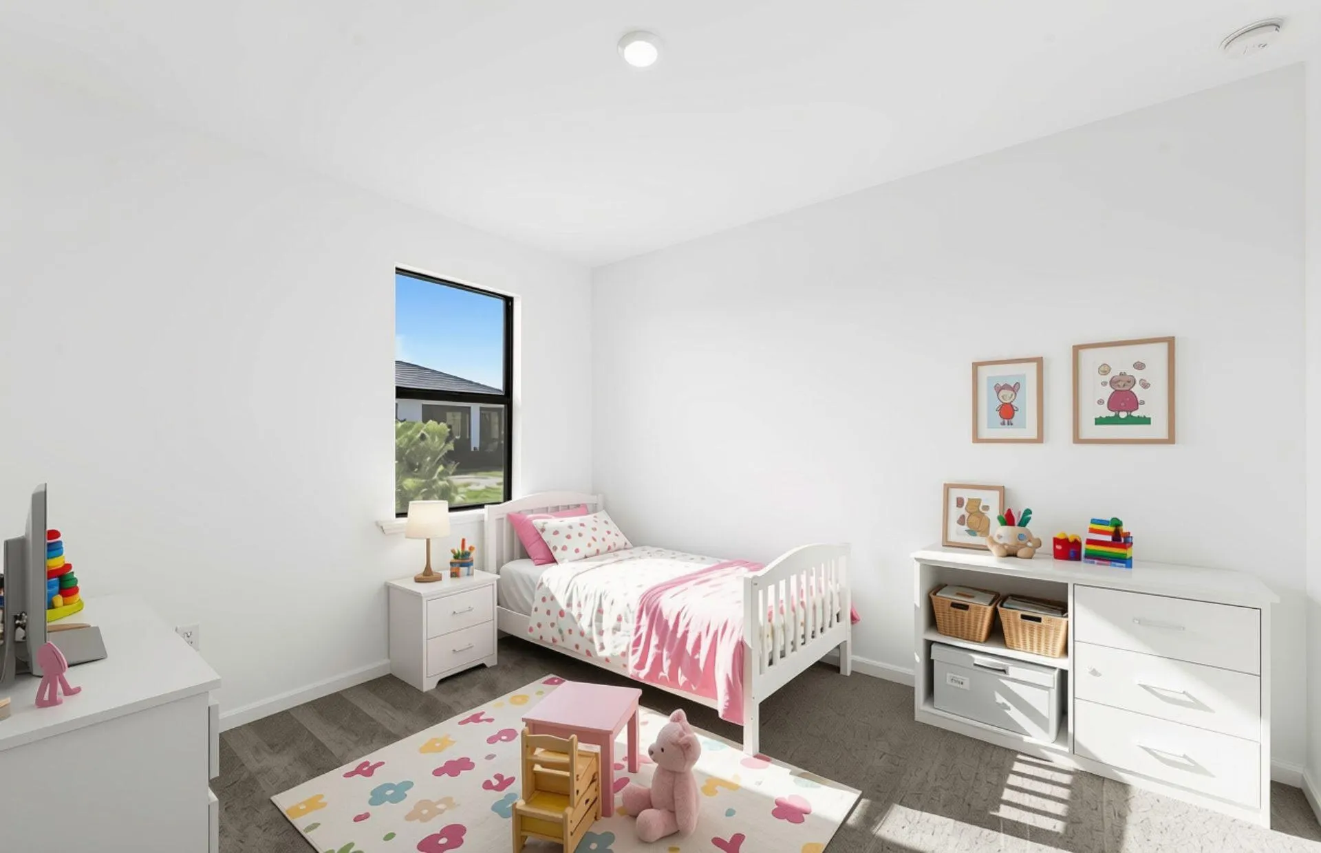 3849 Passion Vine Drive