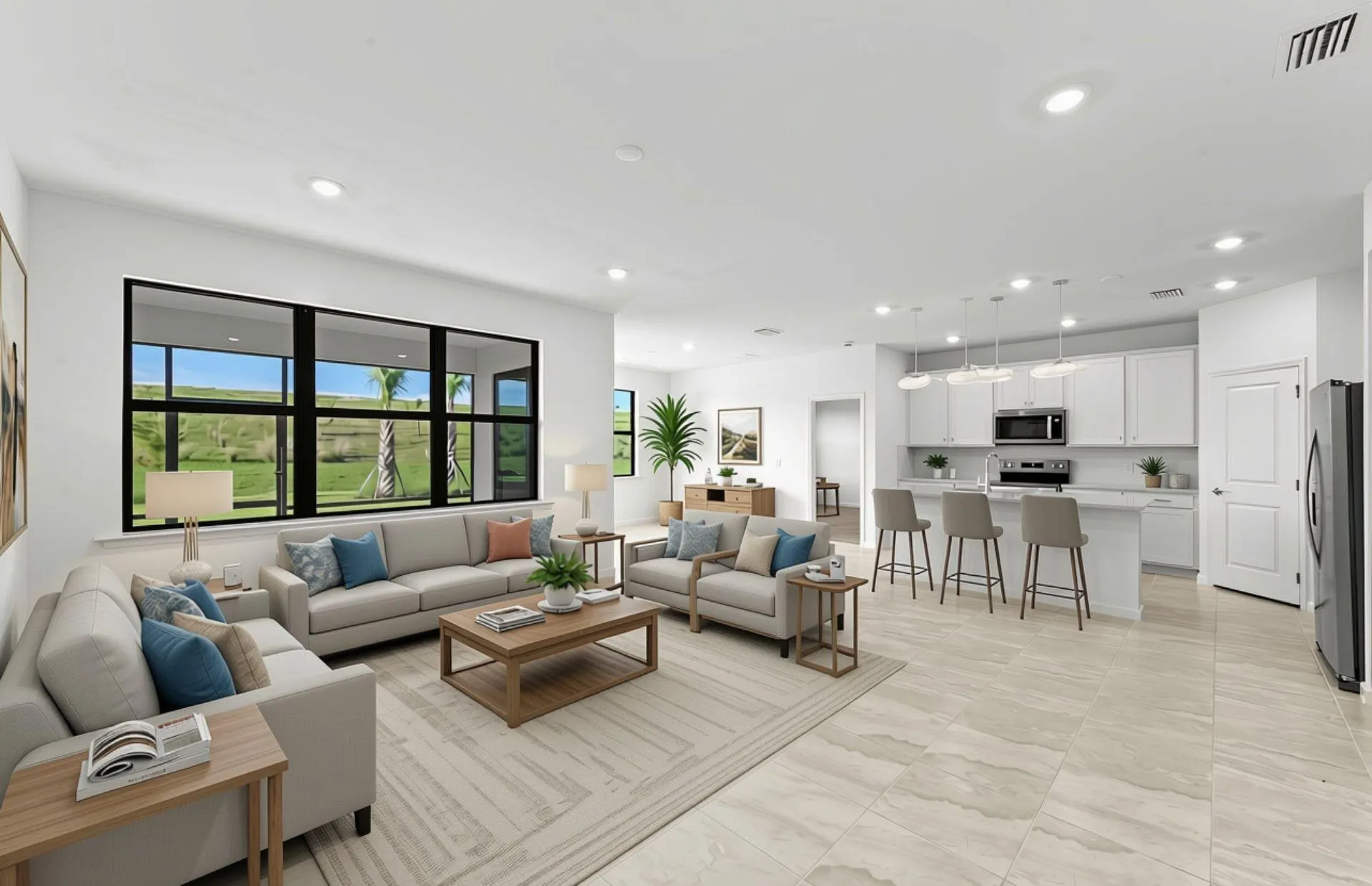 3849 Passion Vine Drive