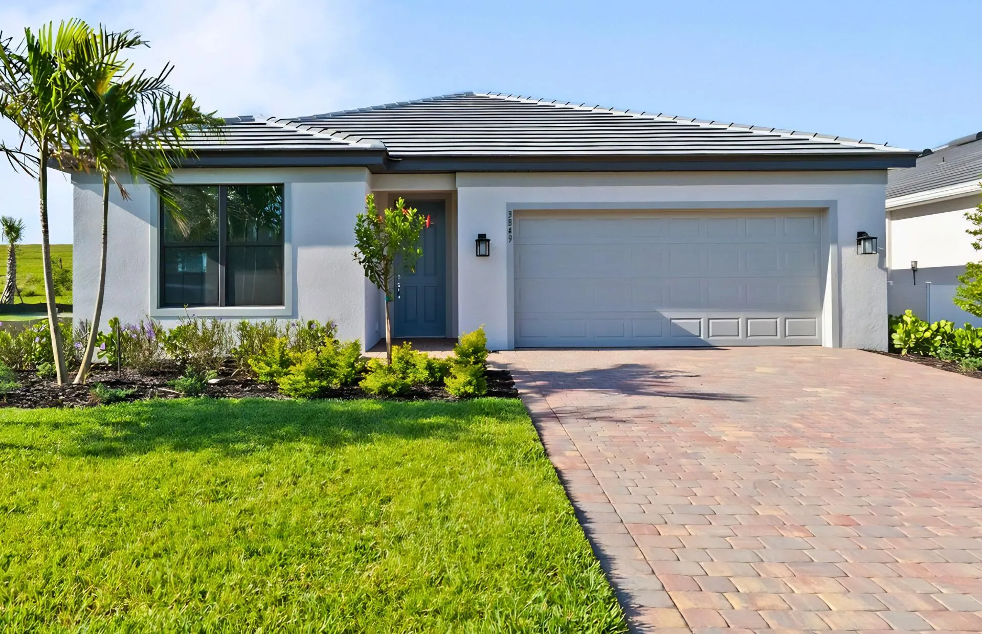 3849 Passion Vine Drive
