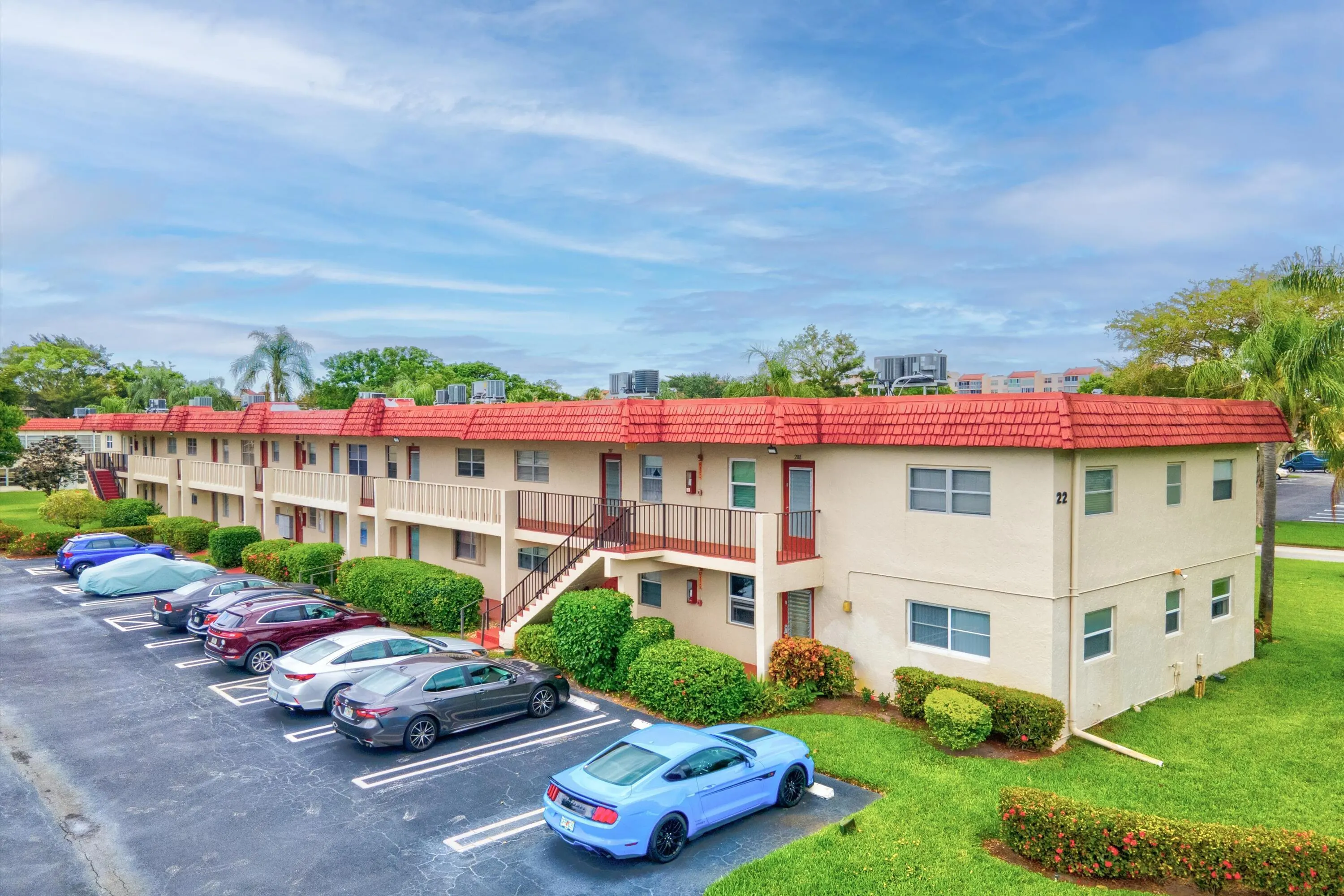 22 Abbey Lane #106