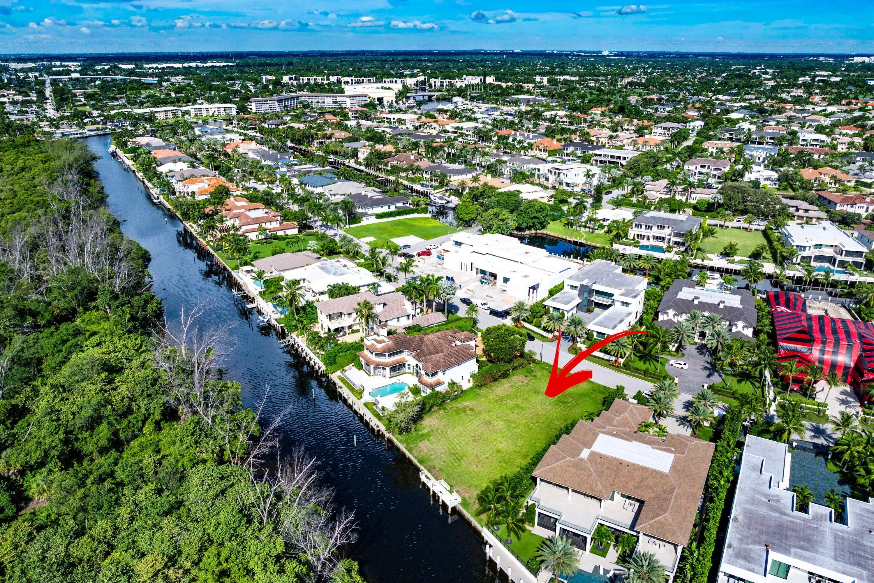 348 E Alexander Palm Road