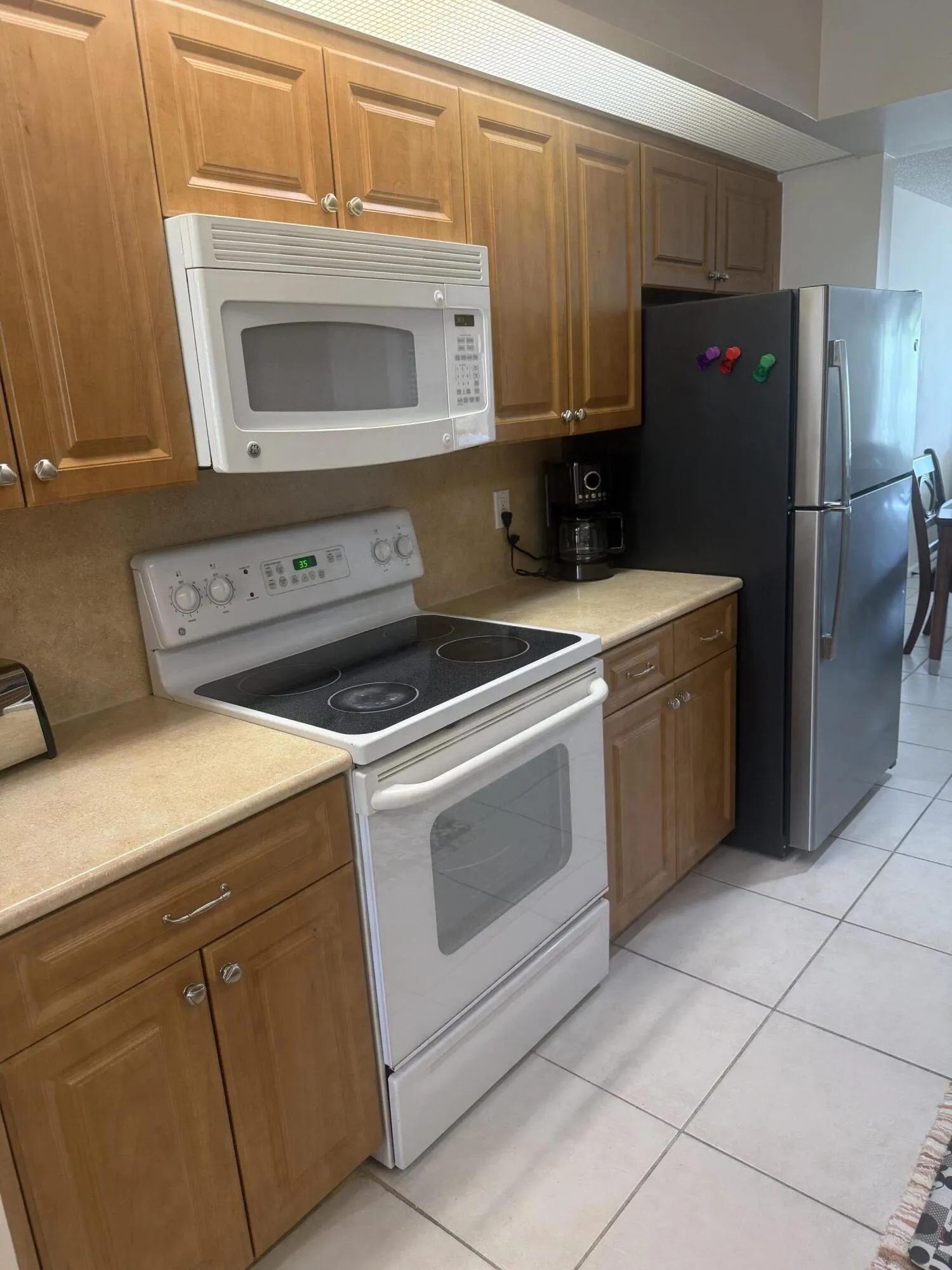 1601 ABACO Drive #L4