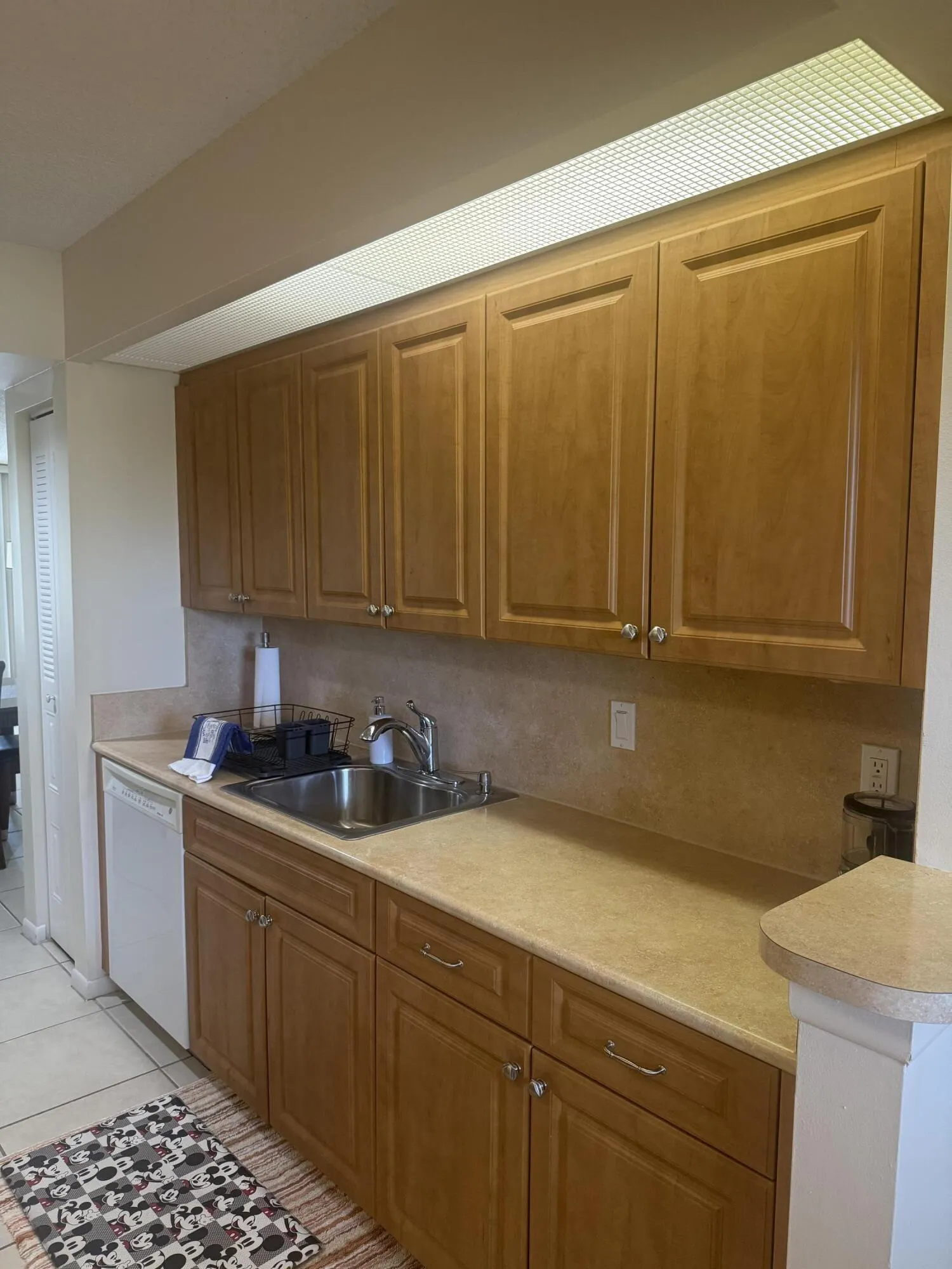 1601 ABACO Drive #L4