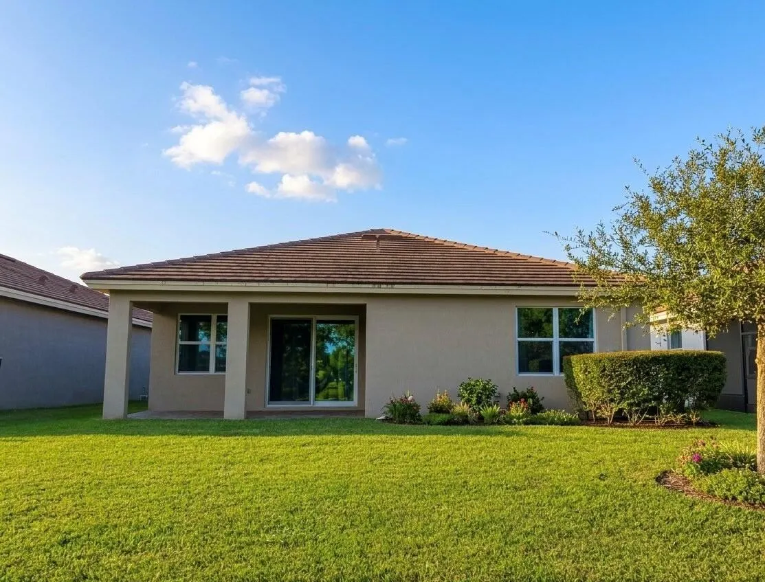 2071 NW GOLDEN OAK Trail