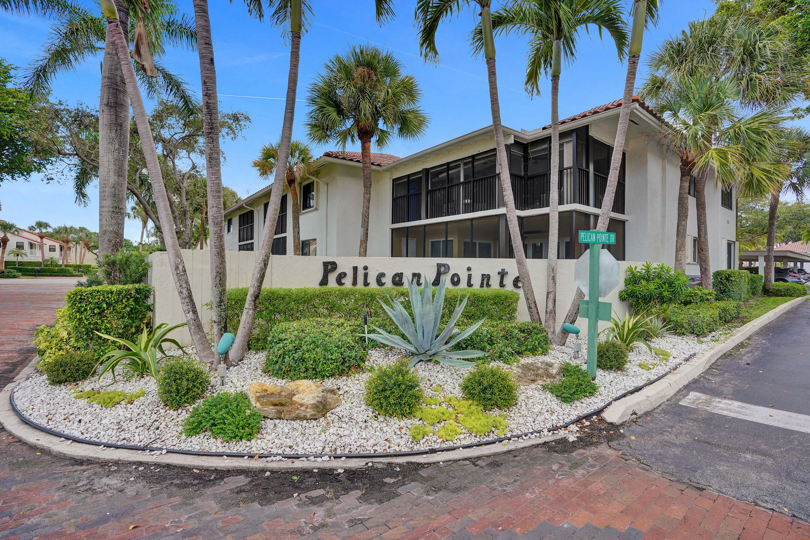 40 Pelican Pointe Drive #205