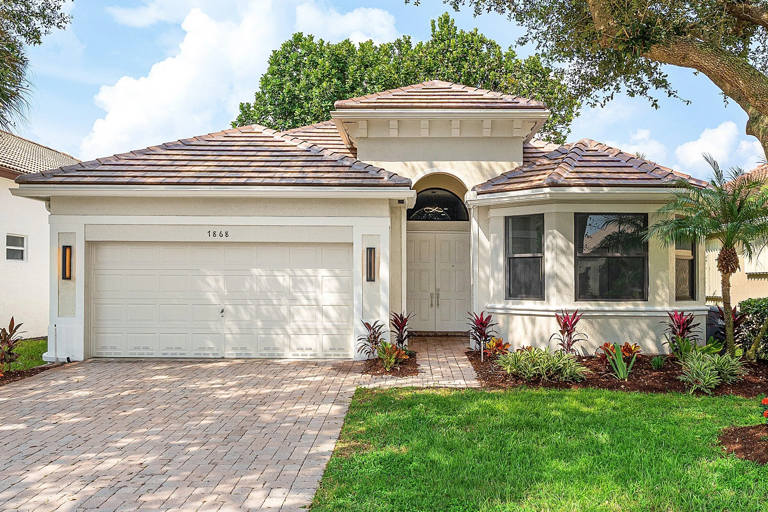 7868 MONARCH Court