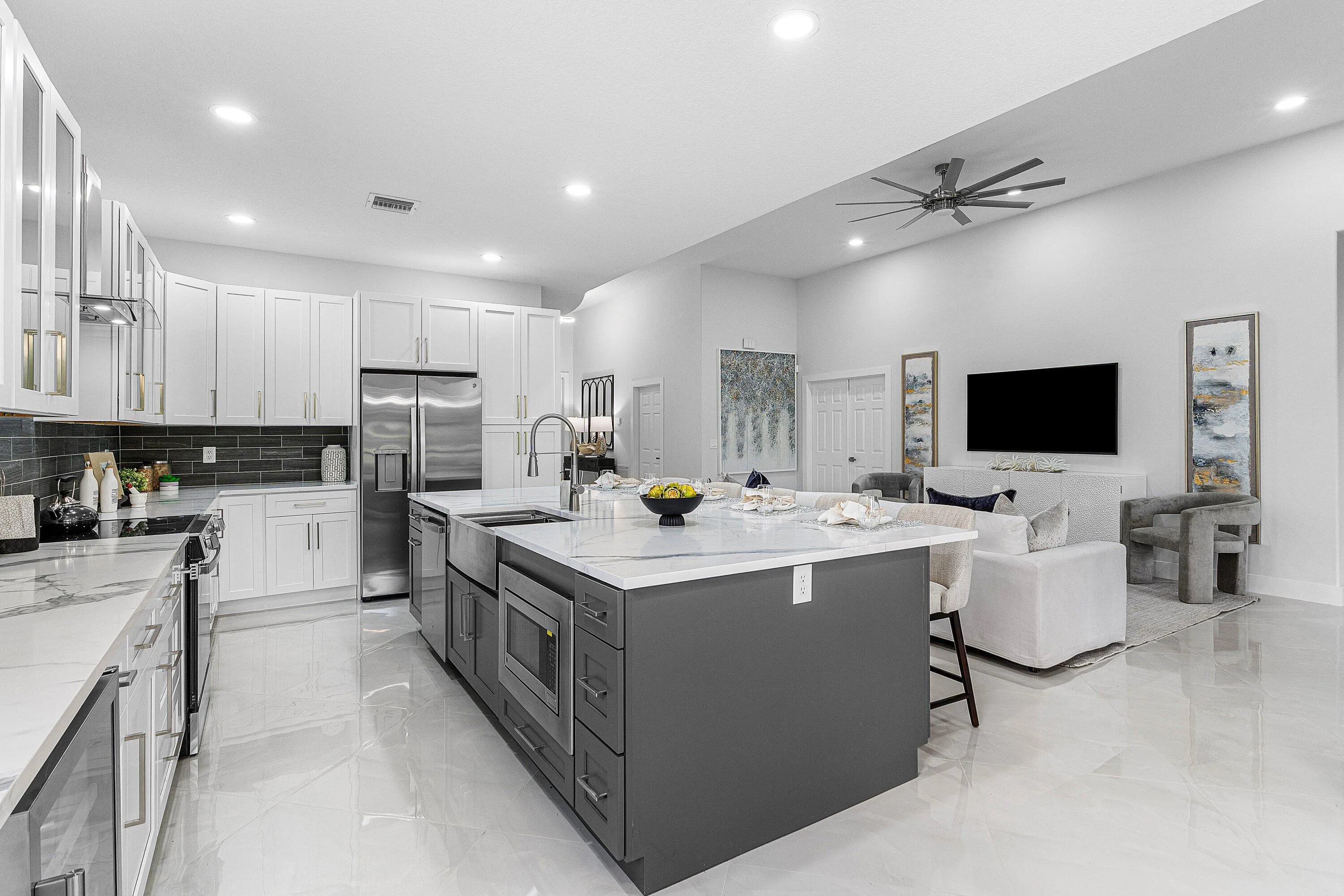 7868 MONARCH Court