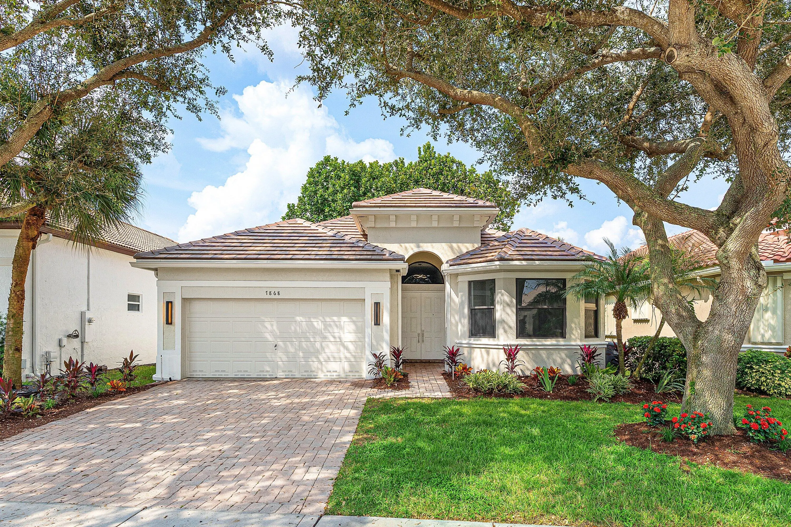 7868 MONARCH Court