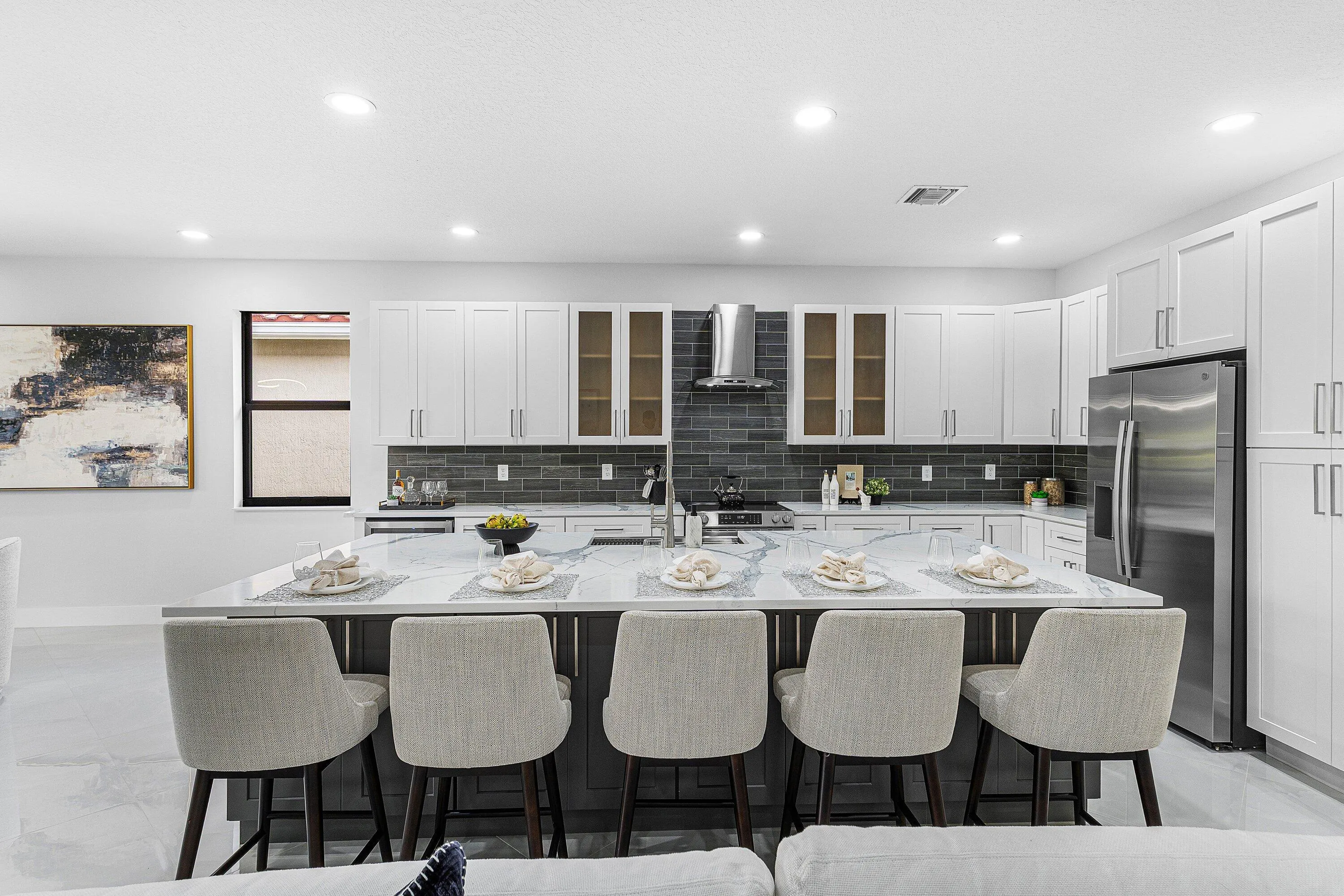 7868 MONARCH Court