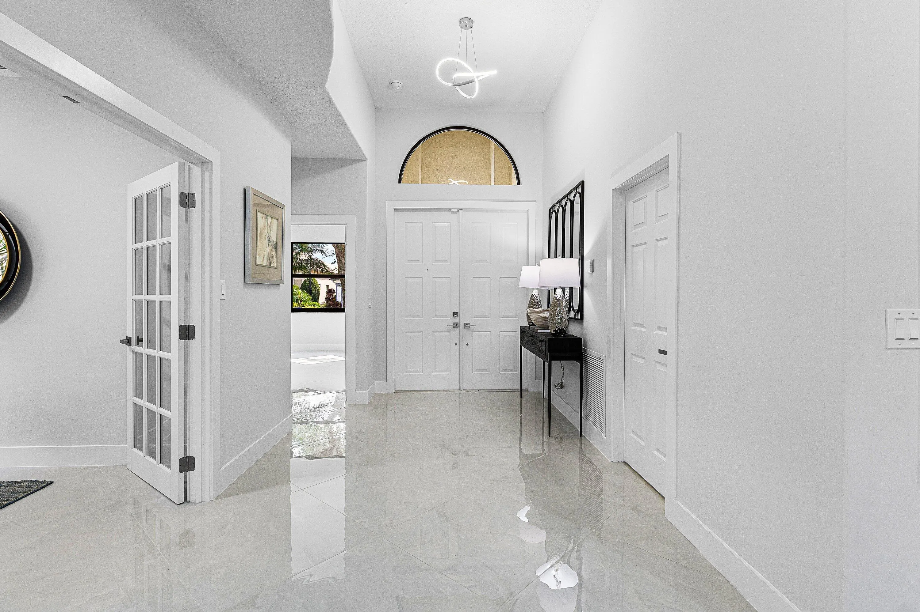 7868 MONARCH Court
