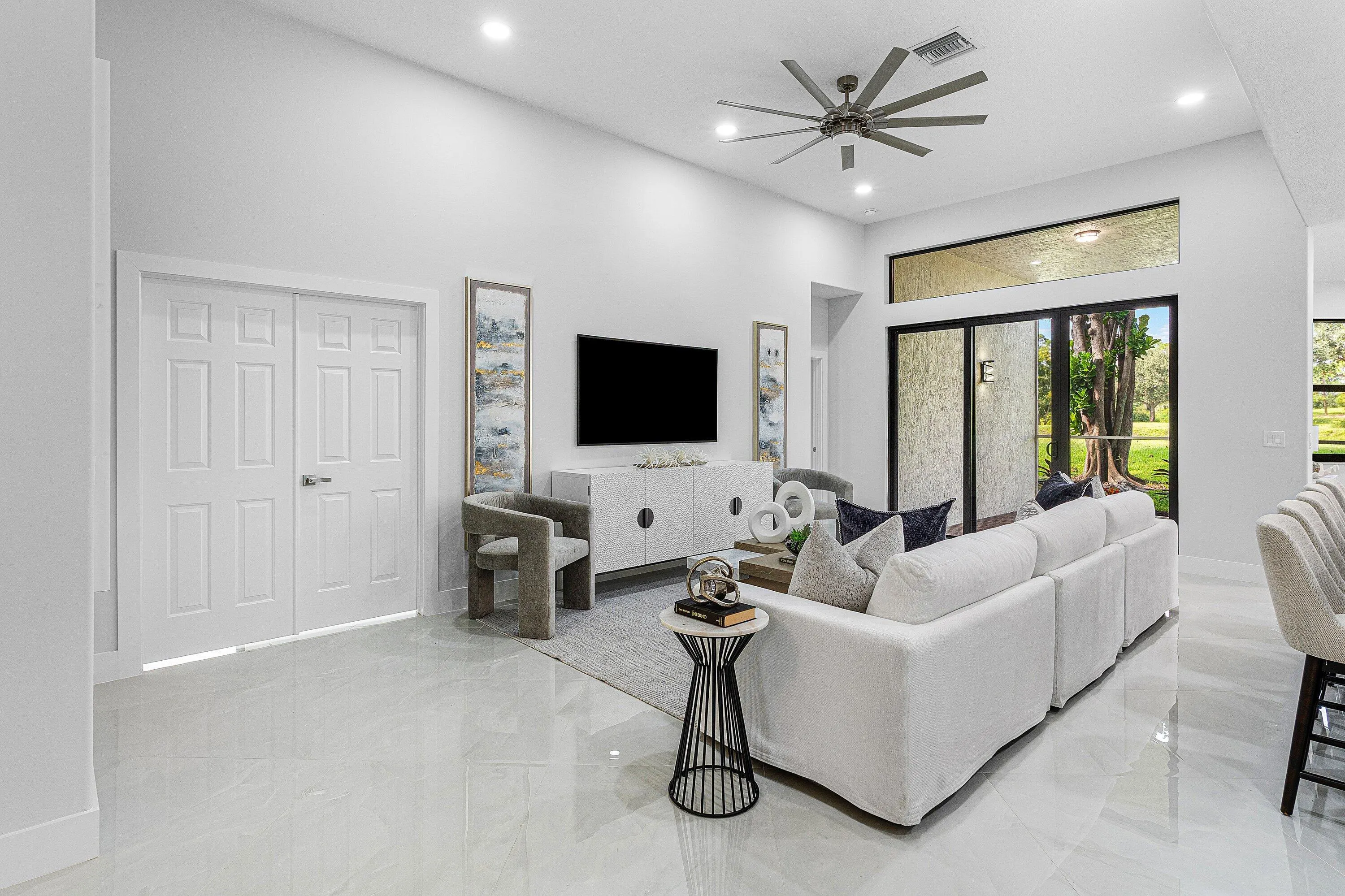 7868 MONARCH Court