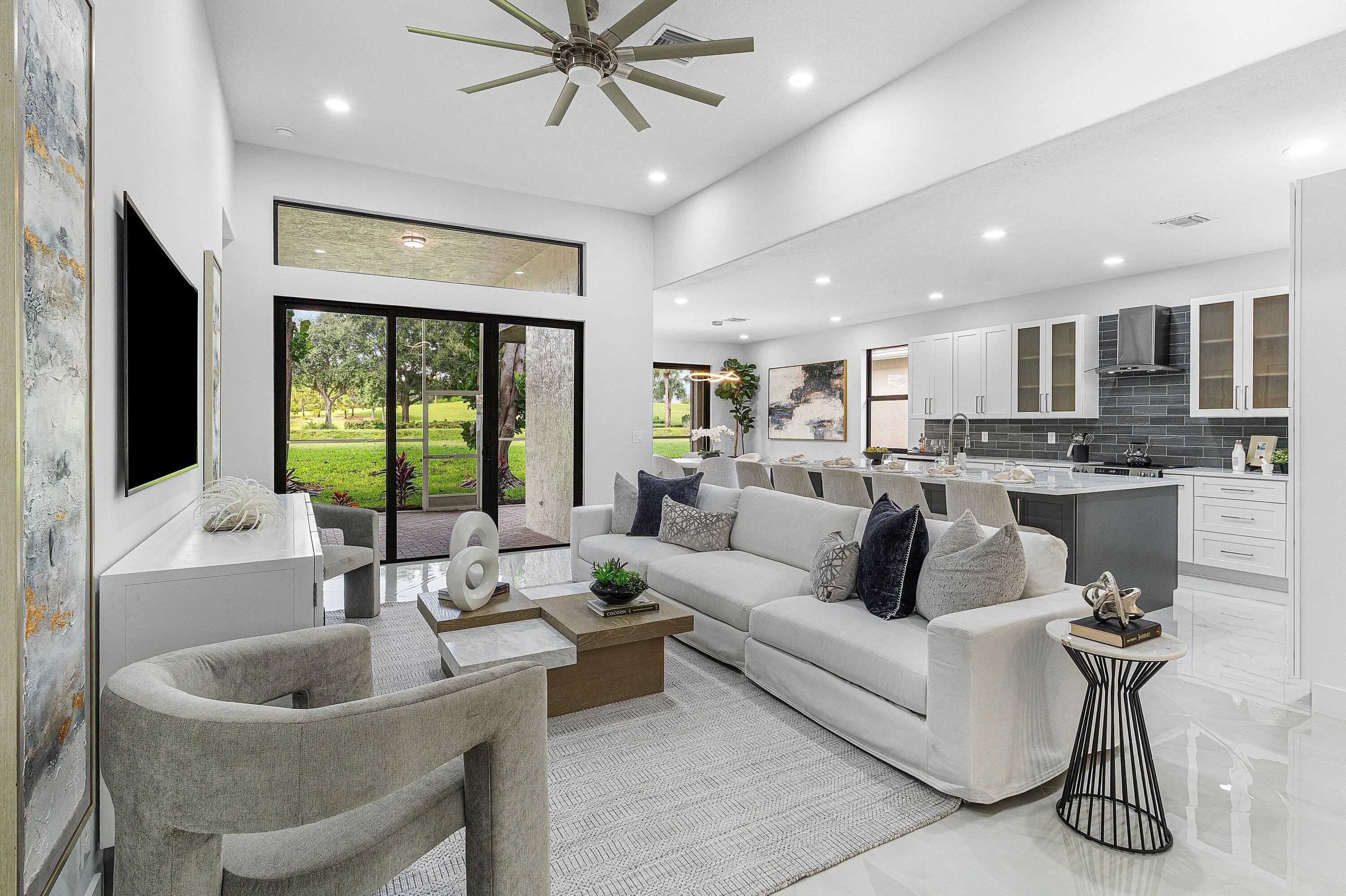 7868 MONARCH Court